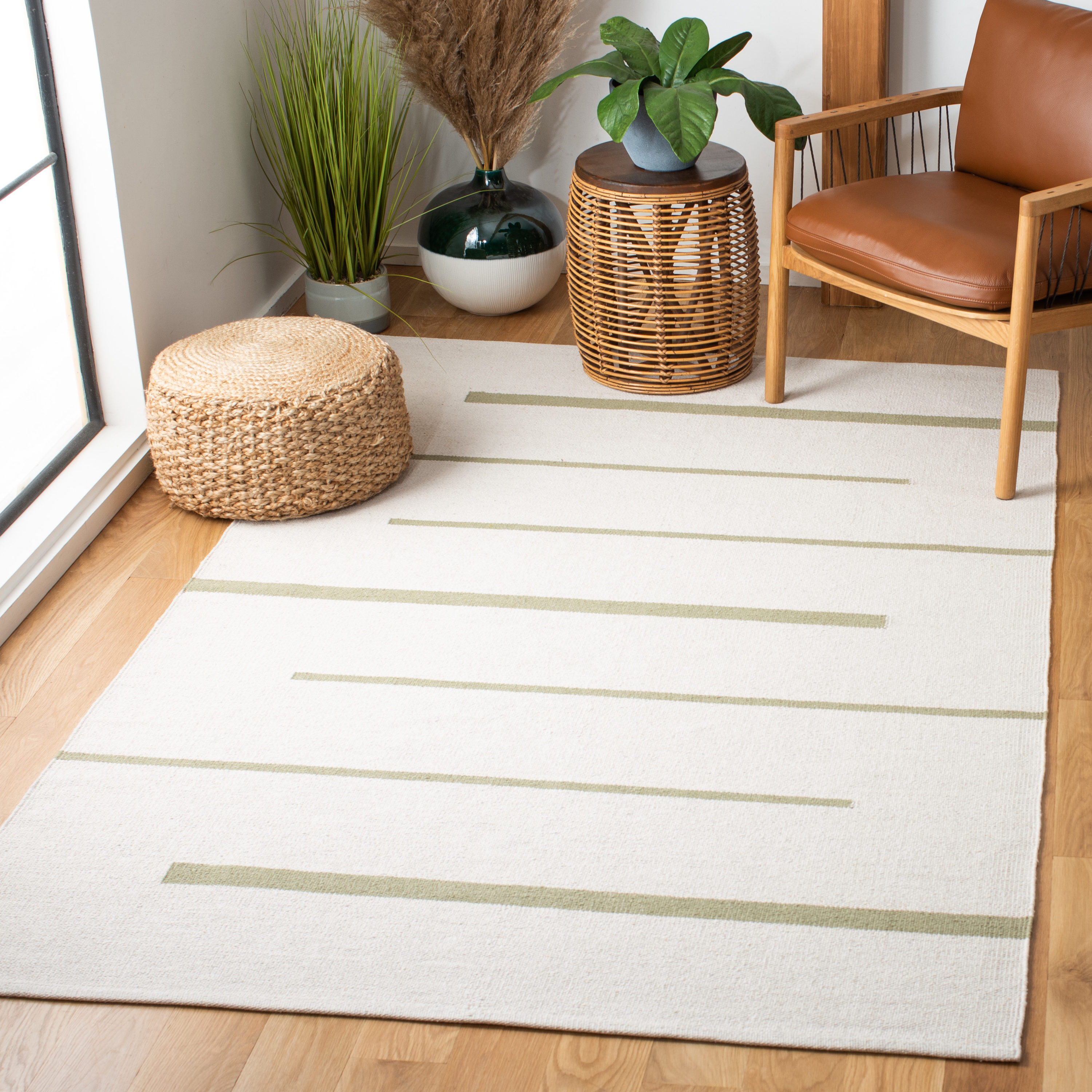 Safavieh MTK311J-6SQ rugs - View #2