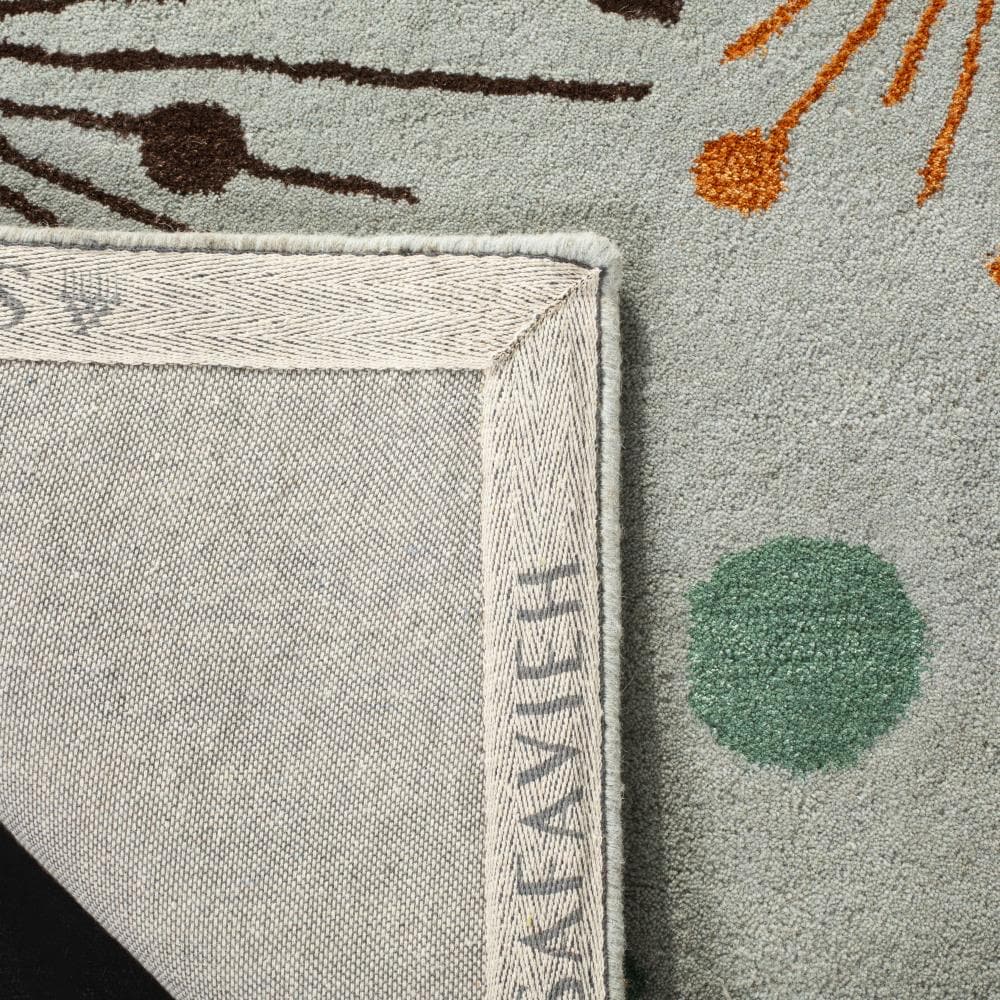 Safavieh SOH747C-6R rugs - View #3
