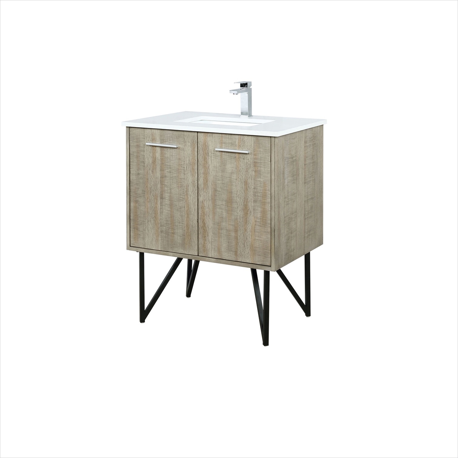 SunJet 5Z4QB83TE7PS Bath-Vanity-Combo - View #5