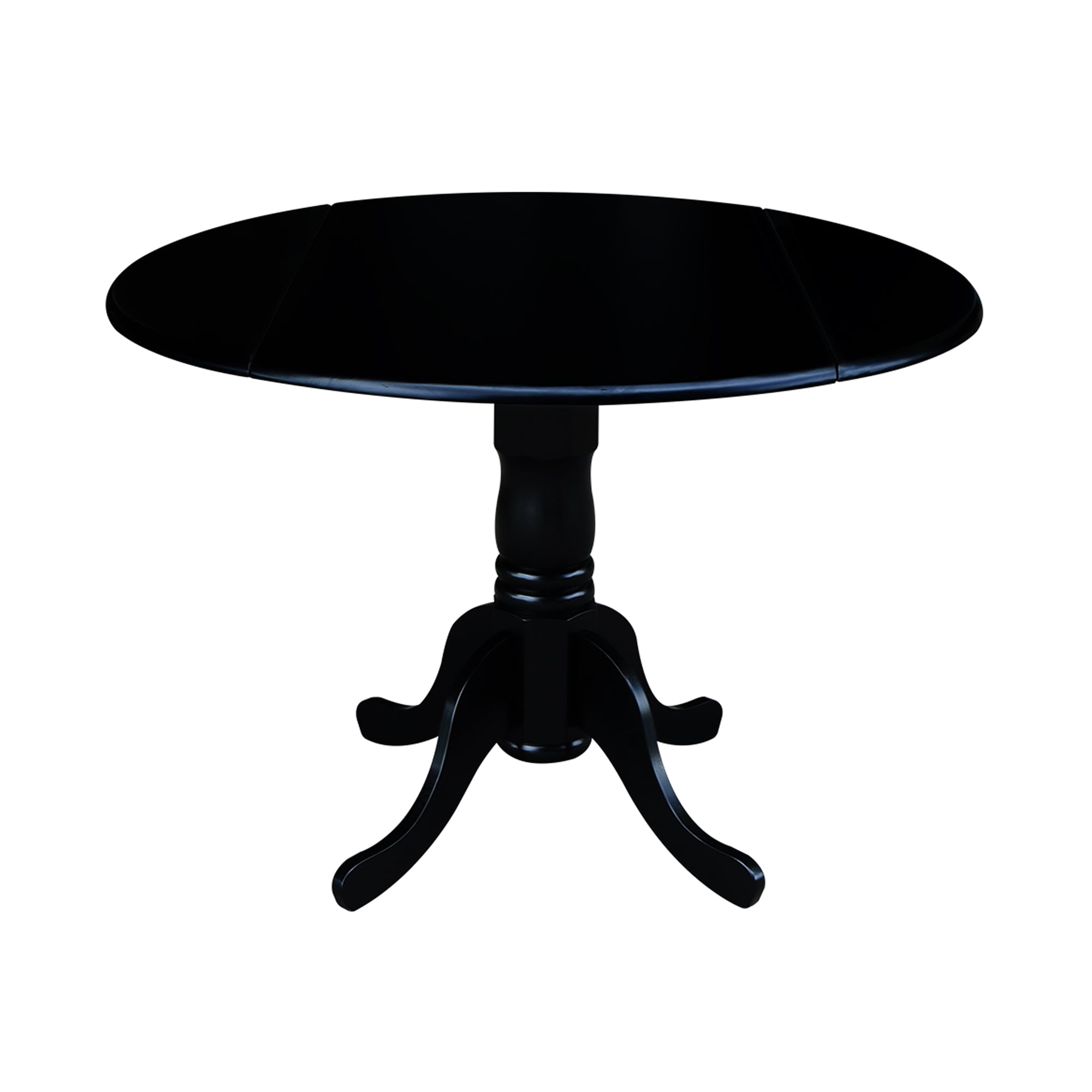 International Concepts K46-42DP-C61P-2 Dining-Sets - View #3