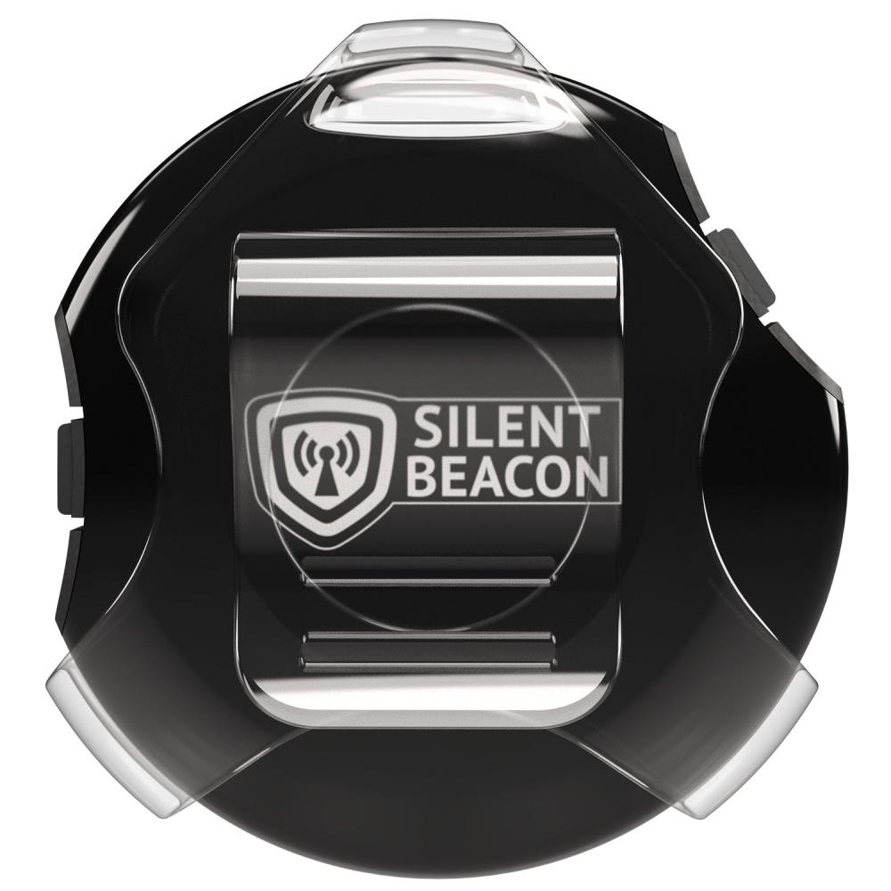 Silent Beacon SB101-CD1  - View #2