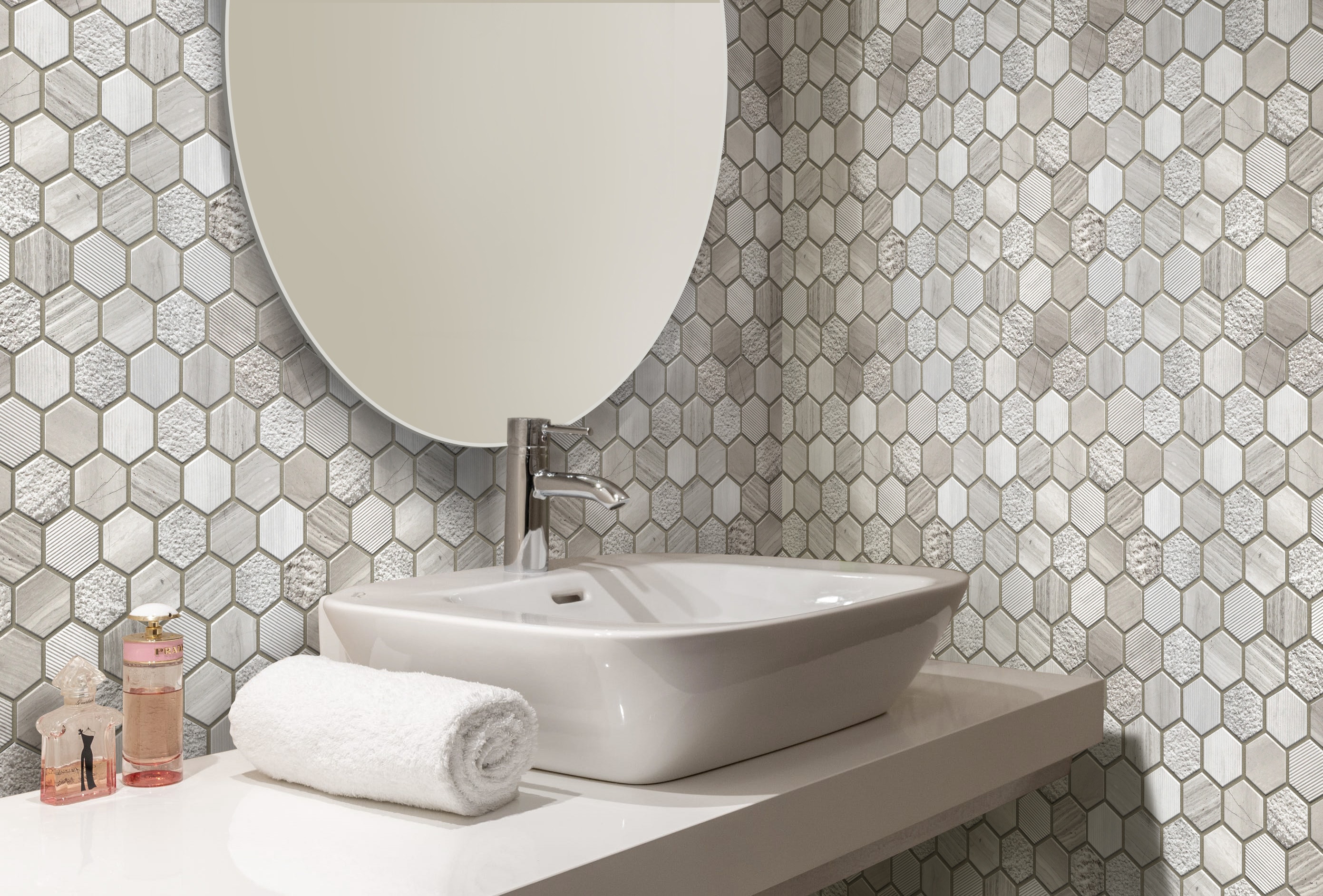 Apollo Tile APLBL8801WGA Ceramic-Tile - View #2