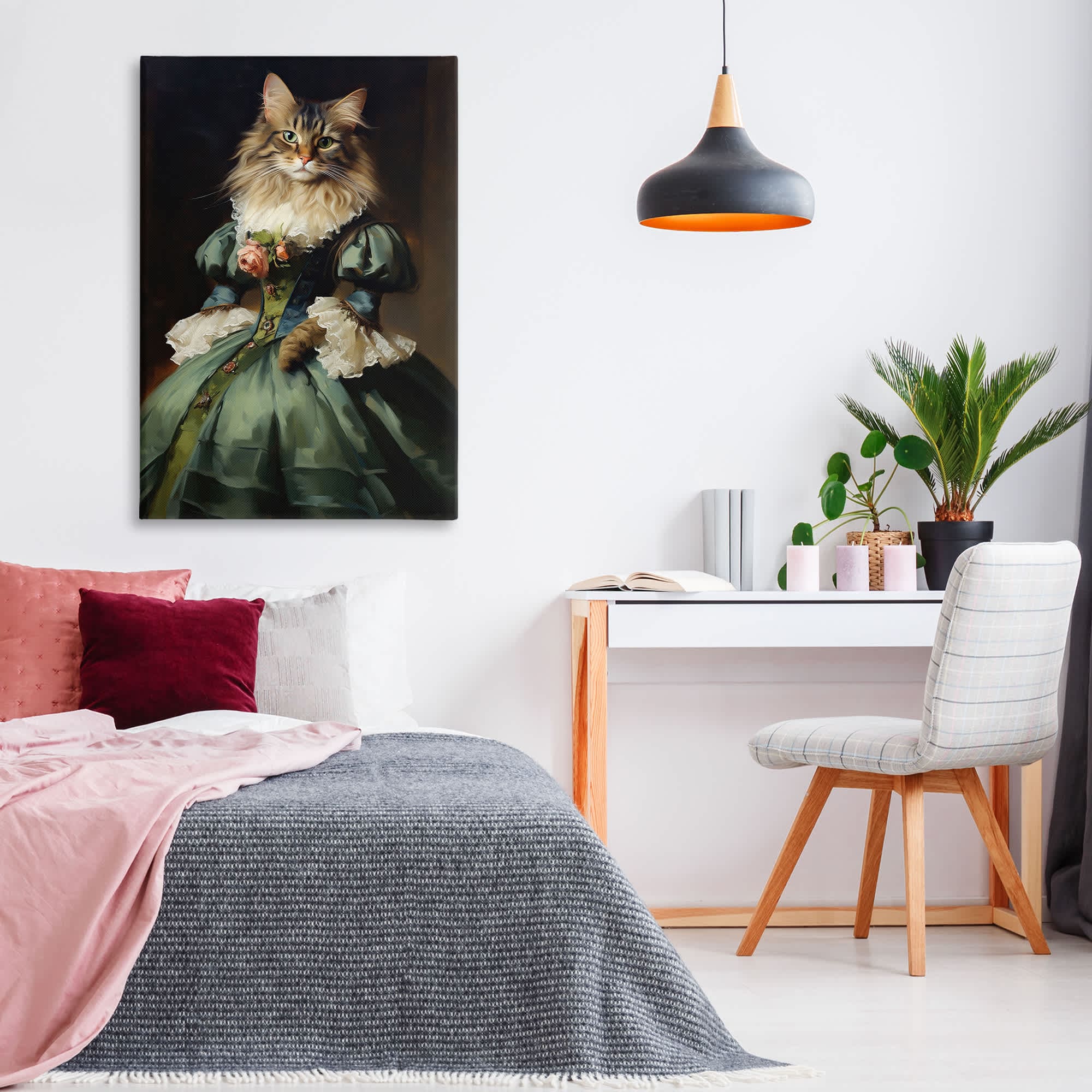 Stupell Industries BS-957-CN-30X45 Wall-Art - View #3