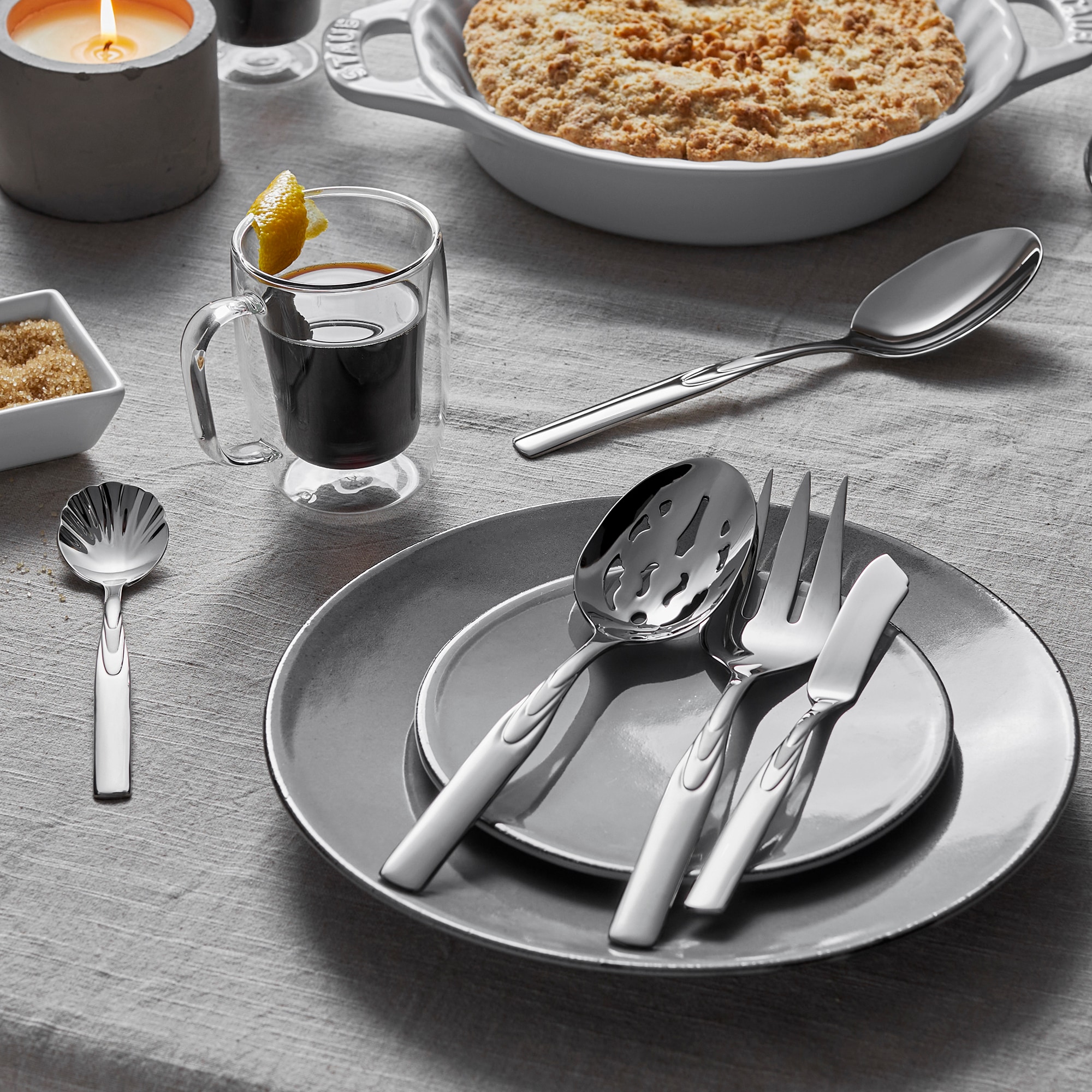Zwilling 22555-345 flatware - View #3