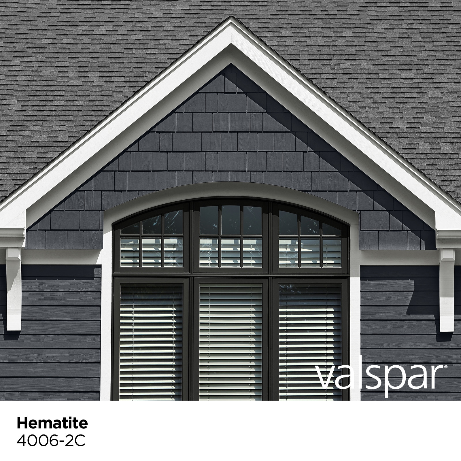Valspar 4006-2C-5853 Exterior-Paints - View #3