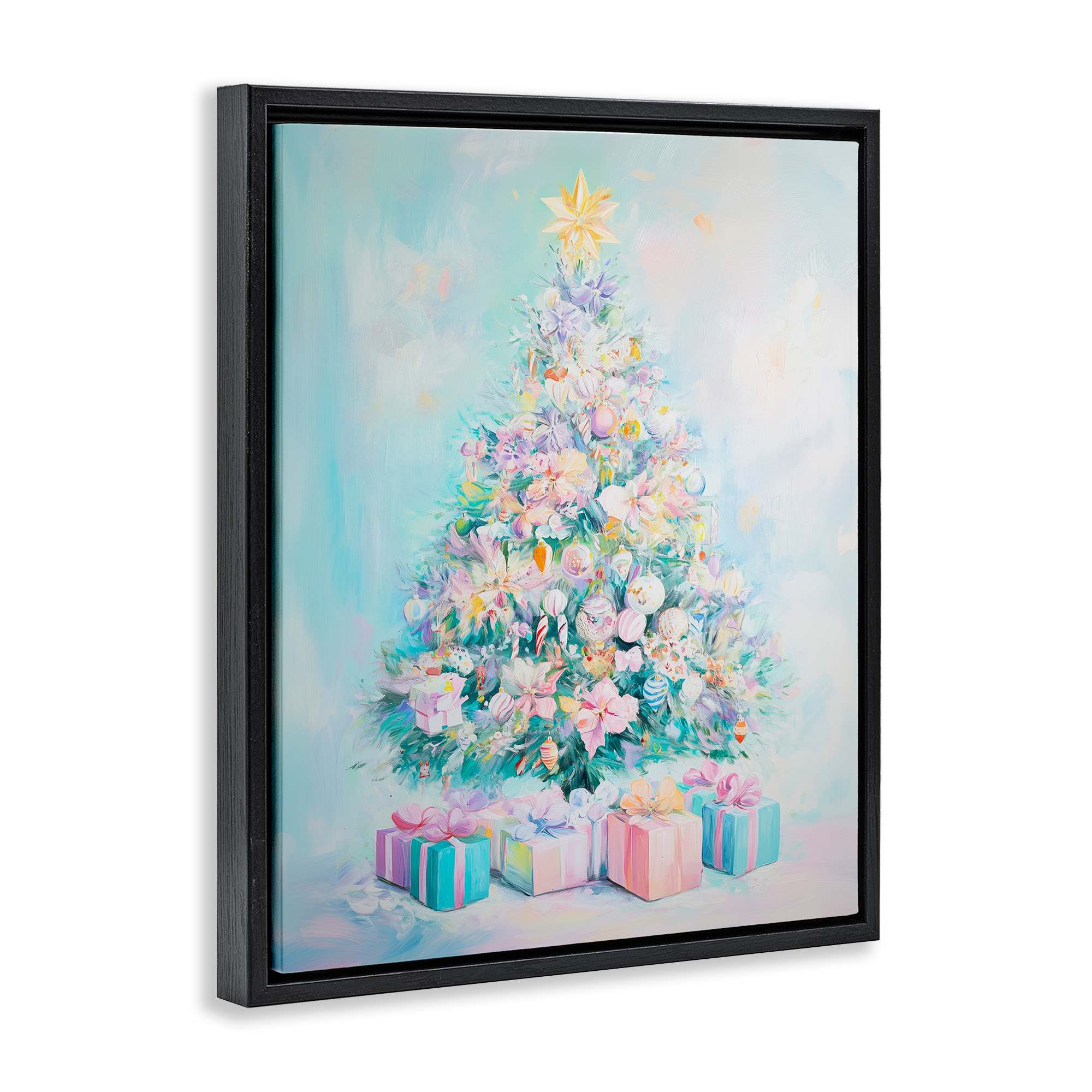 Stupell Industries BT-923-FFB-16X20 Wall-Art - View #2