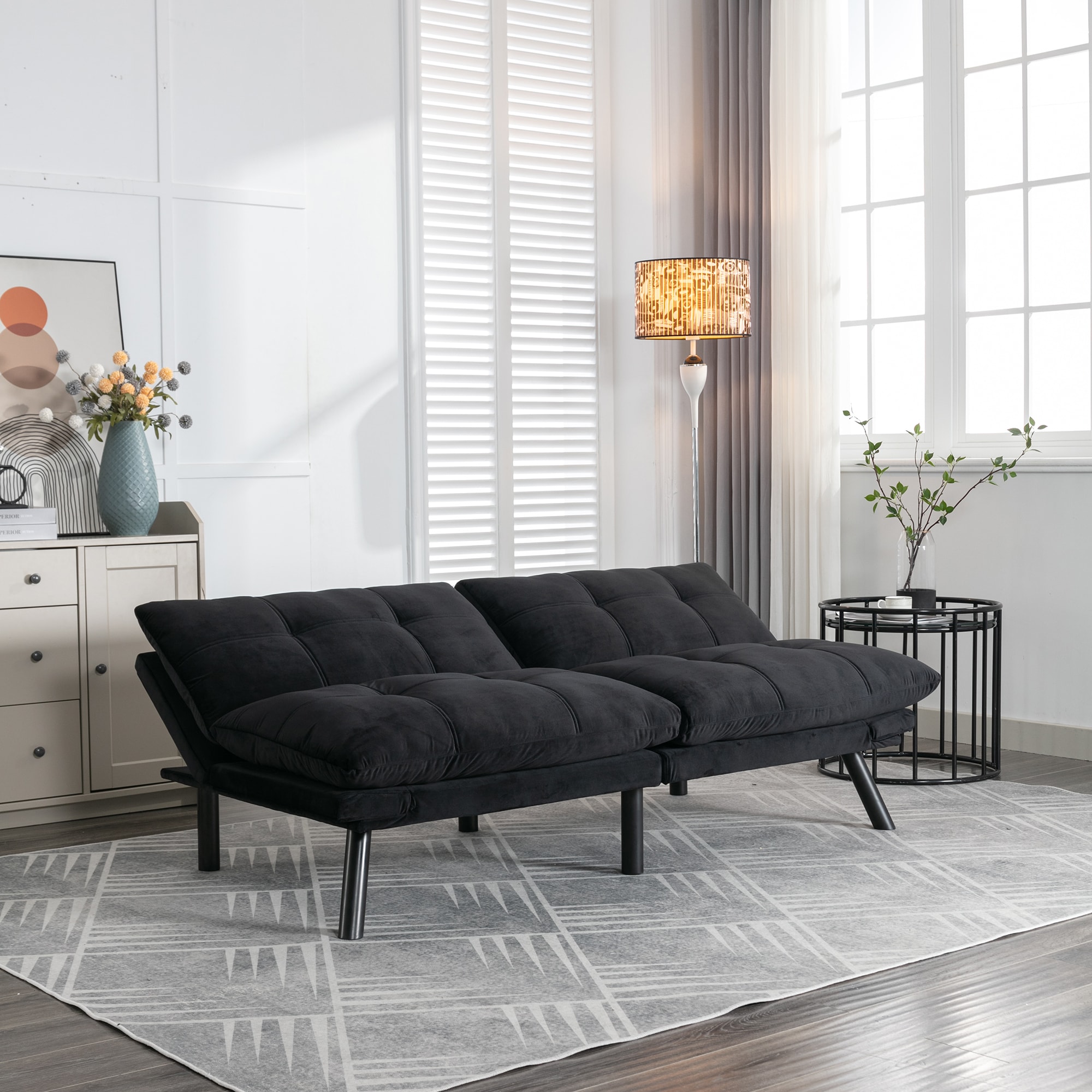SINOFURN SYD590001BK futons - View #19