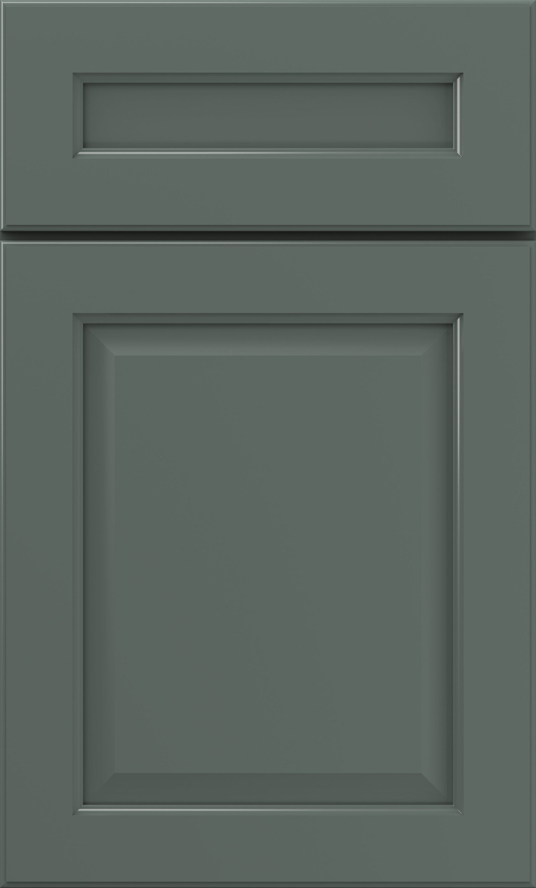 Diamond IFOAMDR.FARR.PT.EM Farrell 8.5-Inches W x 14-Inches H Emma Painted Kitchen Cabinet Sample (Printed Sample)