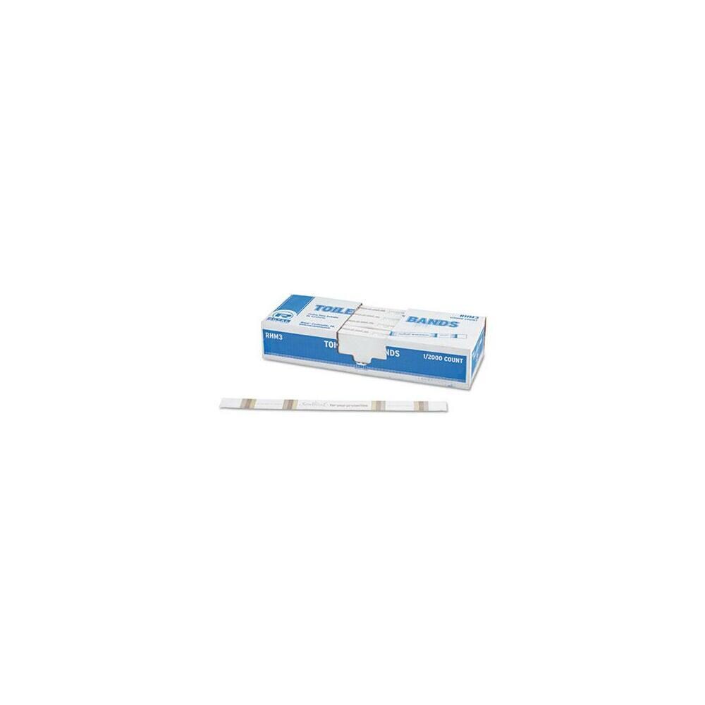  ZX9USRPPRHM3 Toilet Seat Bands