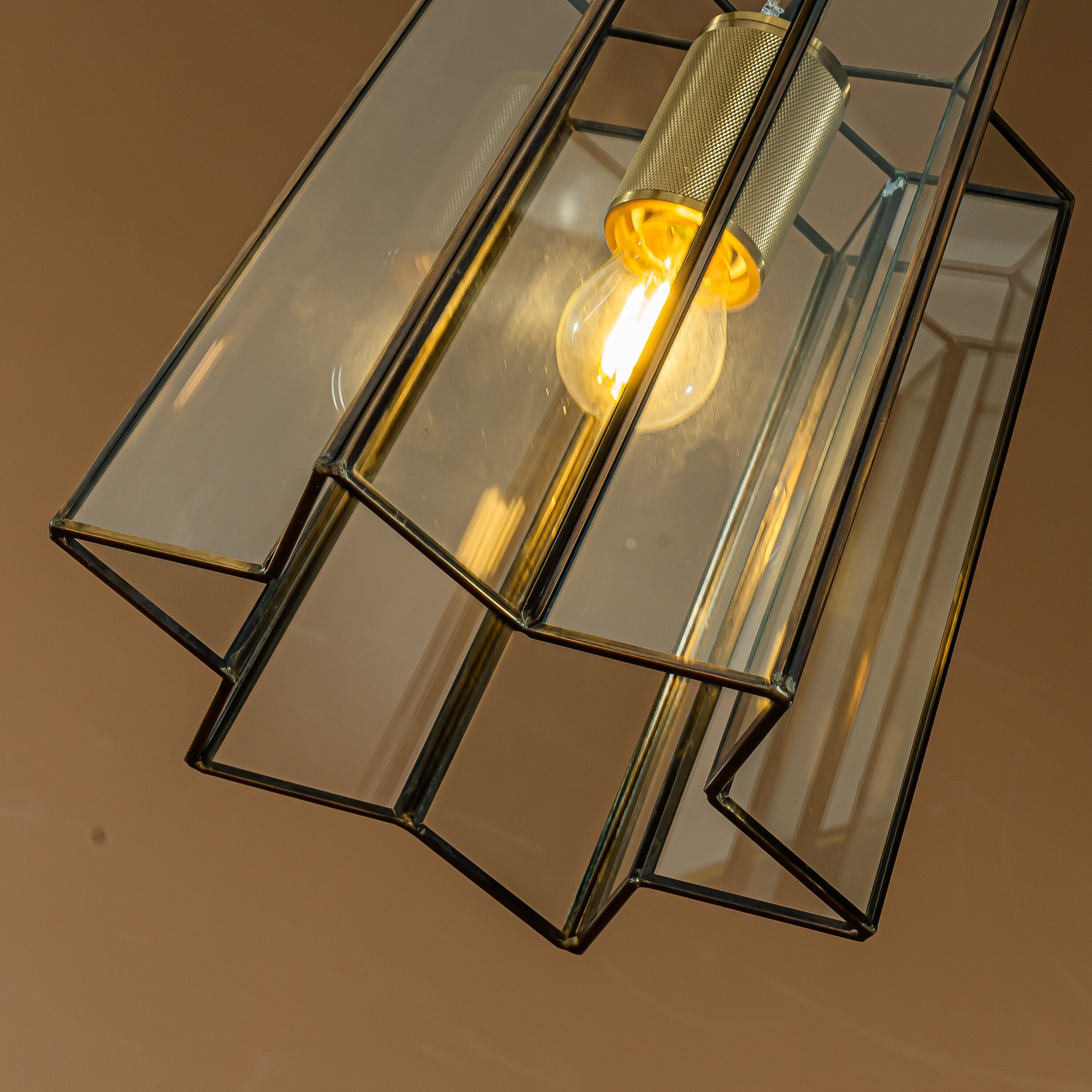 AloaDecor Lighting 7008D50BBZ b090015 - View #5