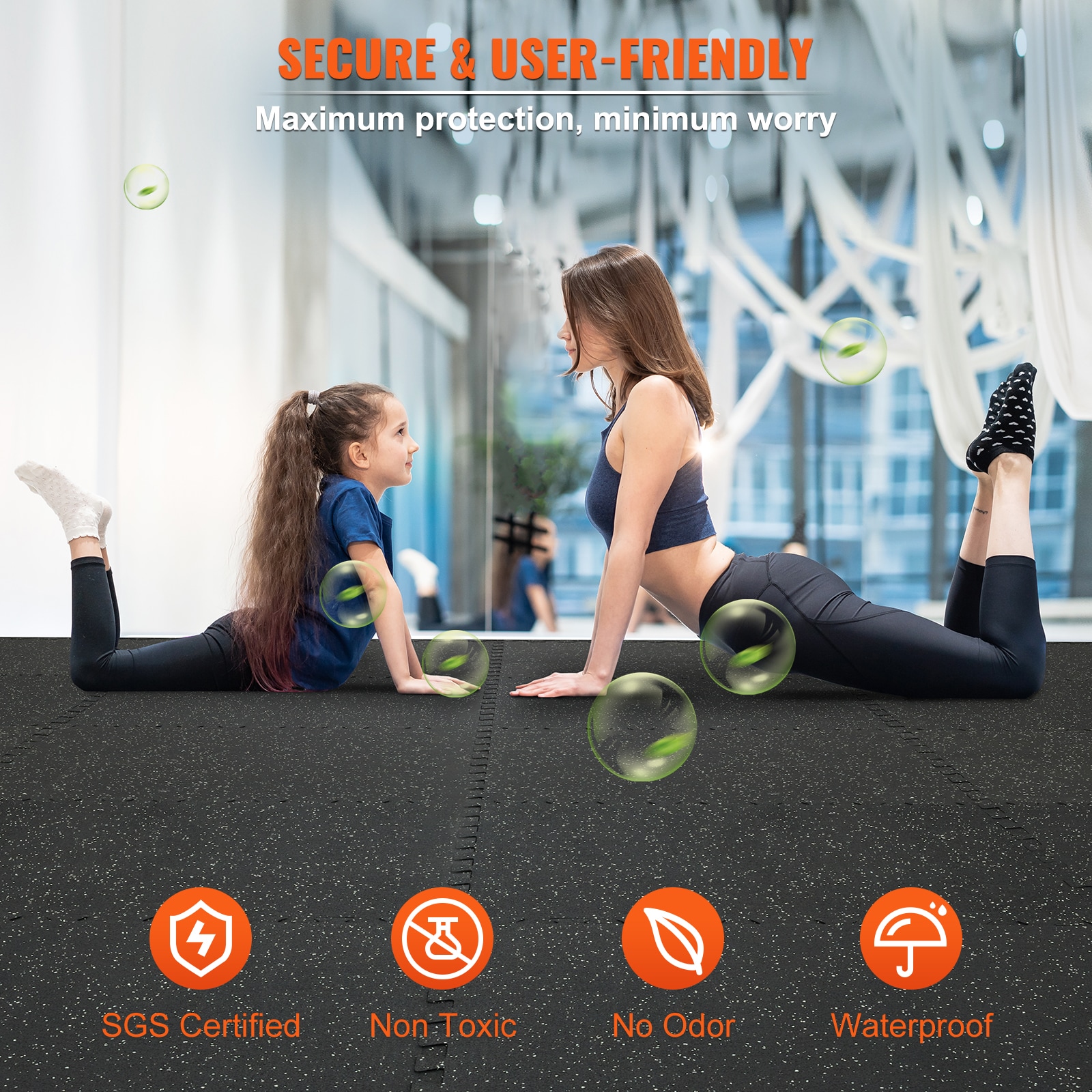 VEVOR HSXJDDHDHDBDDEEXWV0 Mats-Cat - View #6