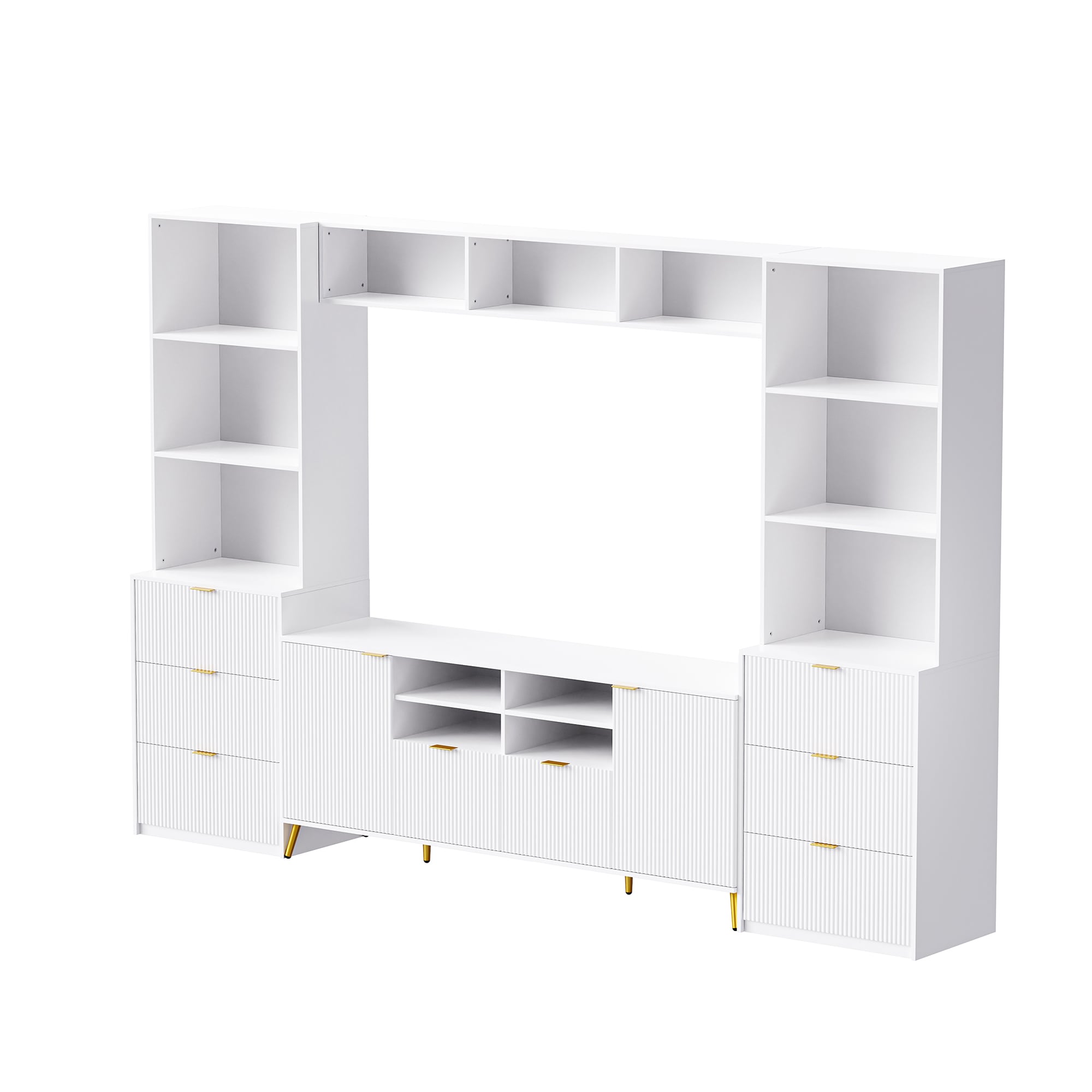 ModernLuxe L3P-SJ000116AAK Gaming-Storage - View #13