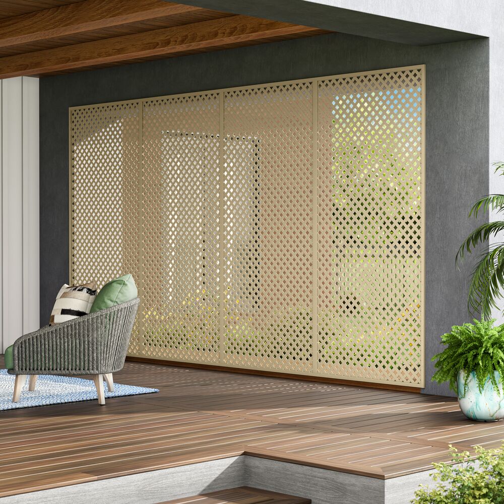 Freedom 73004108 lattice - View #4