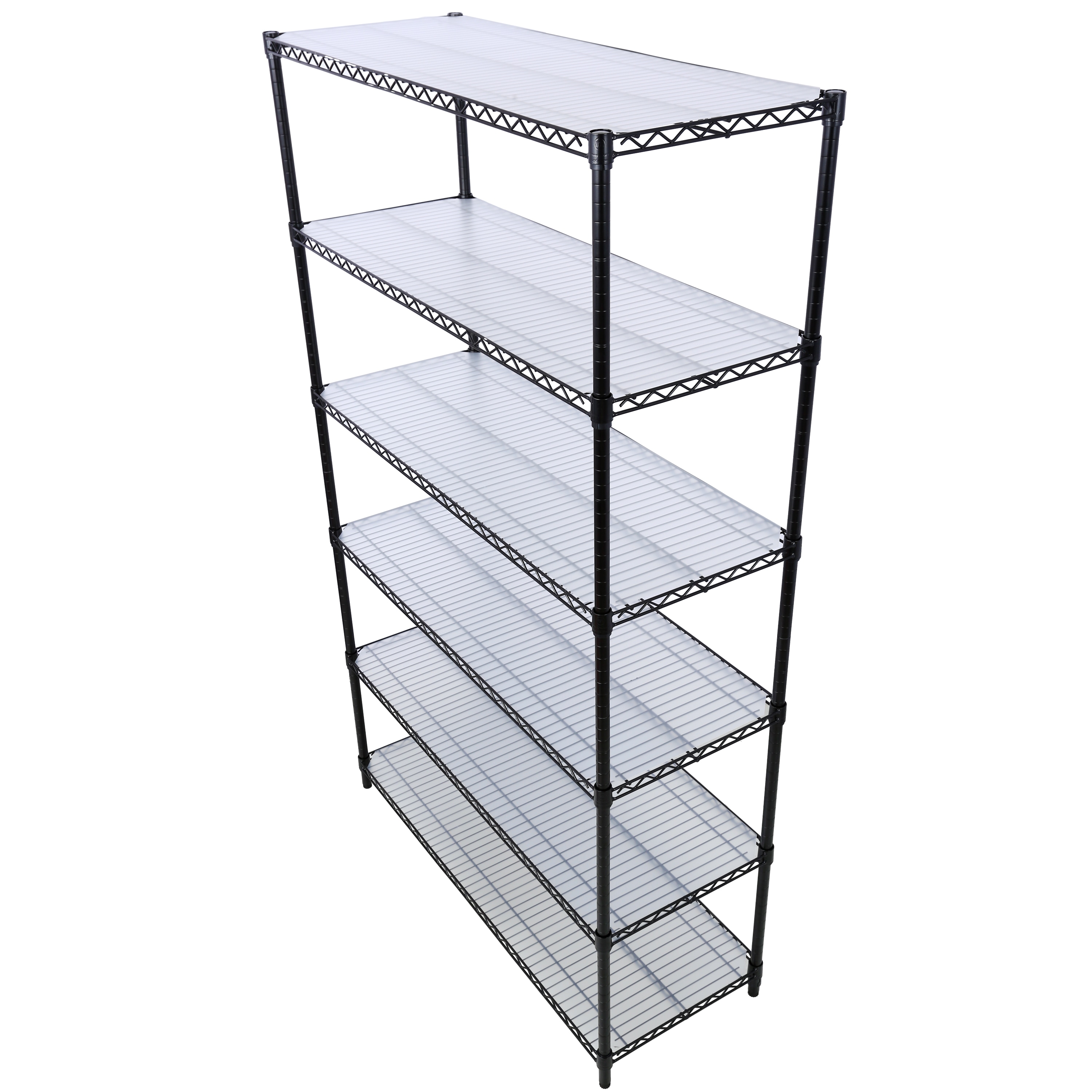 Tatayosi XH-65142118 Free-Standing-Shelving - View #5