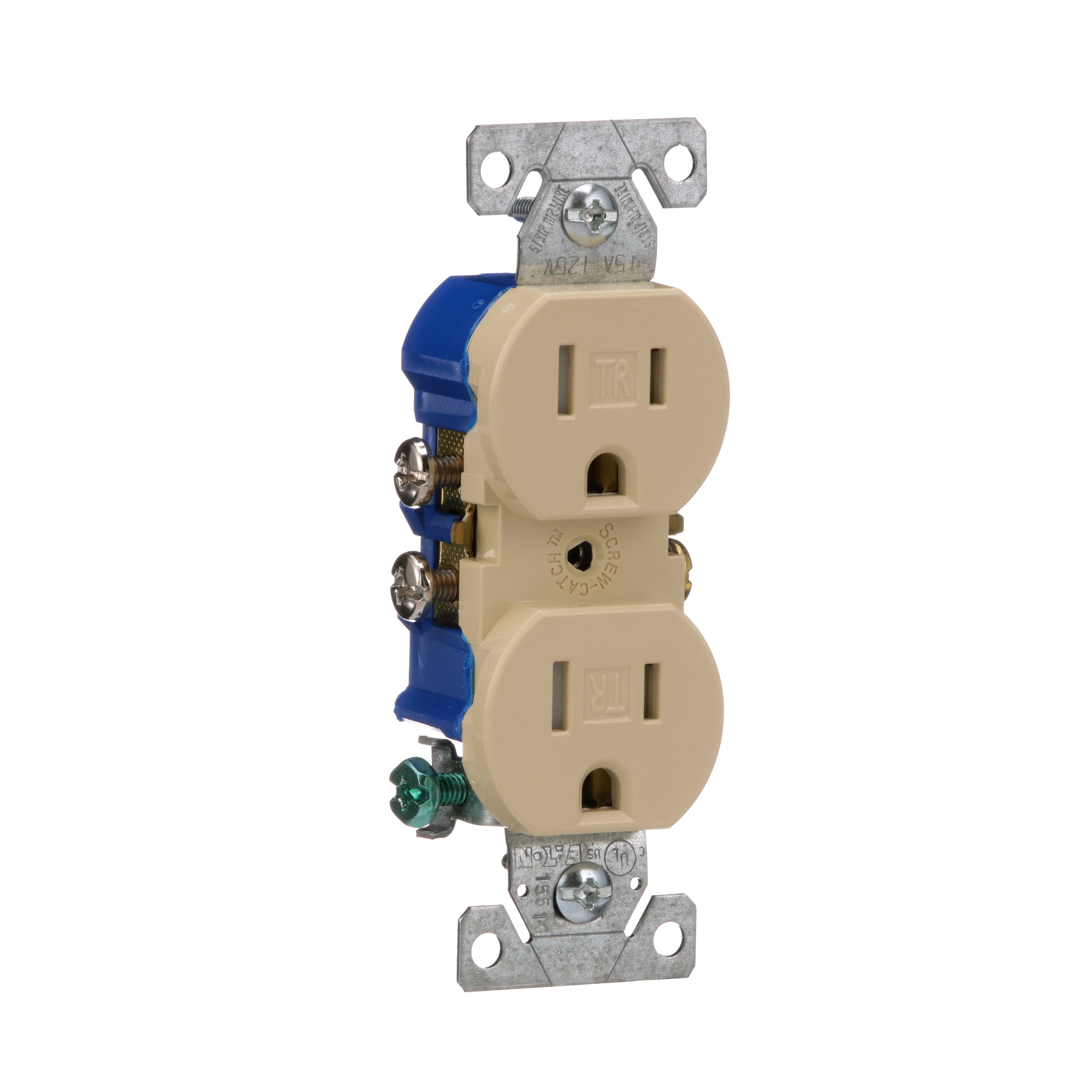 Eaton TR270V-BX-LW receptacles - View #6