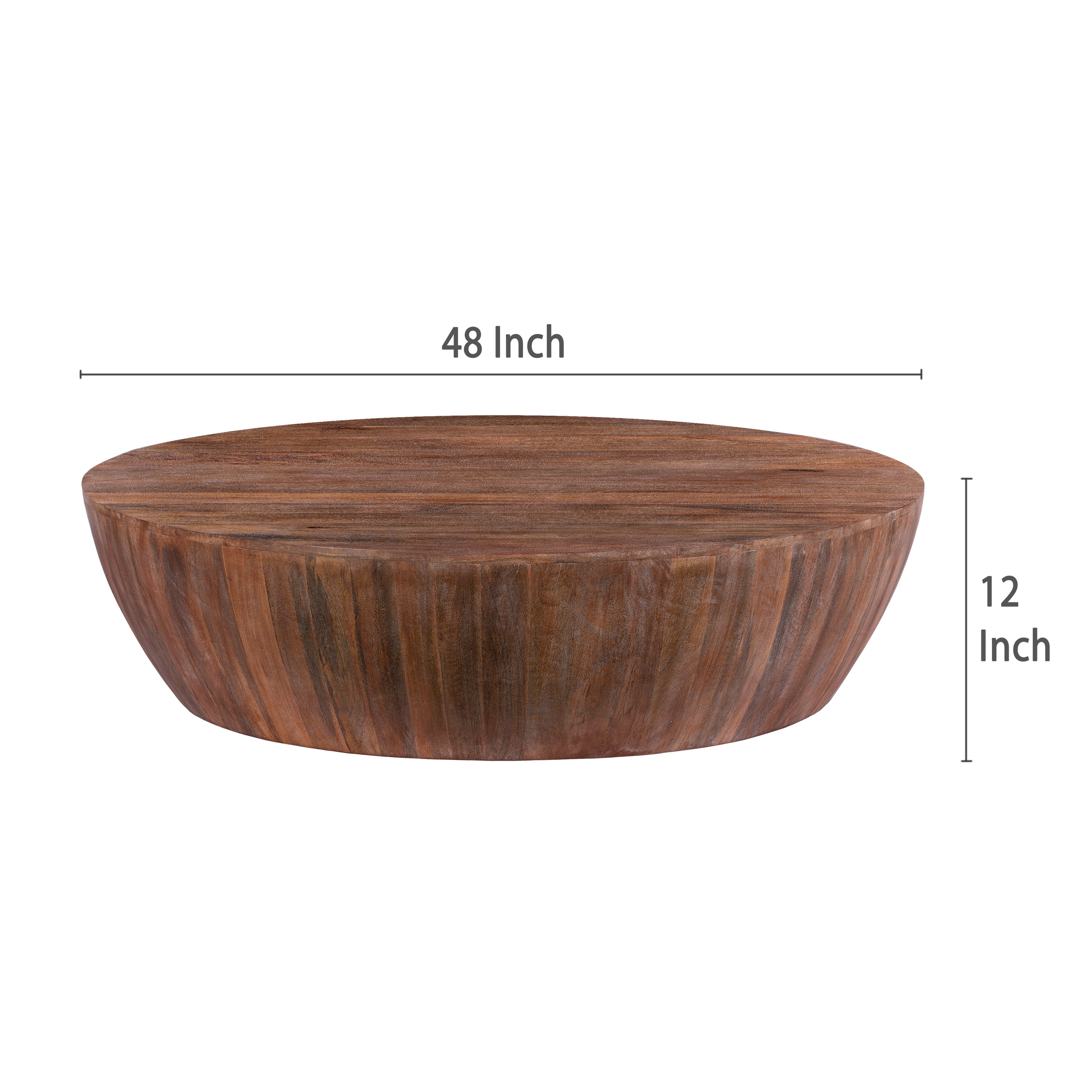 Benzara UPT-32184 Coffee-Tables - View #7