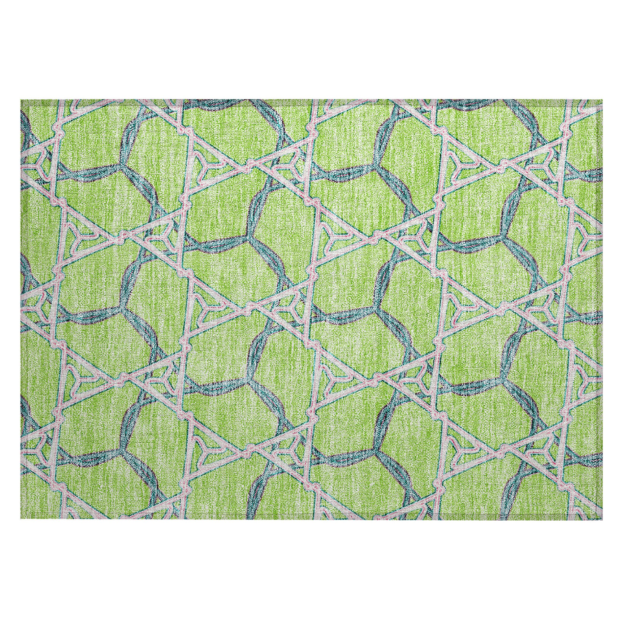 Addison Rugs ACN959LM20X30 rugs - View #2