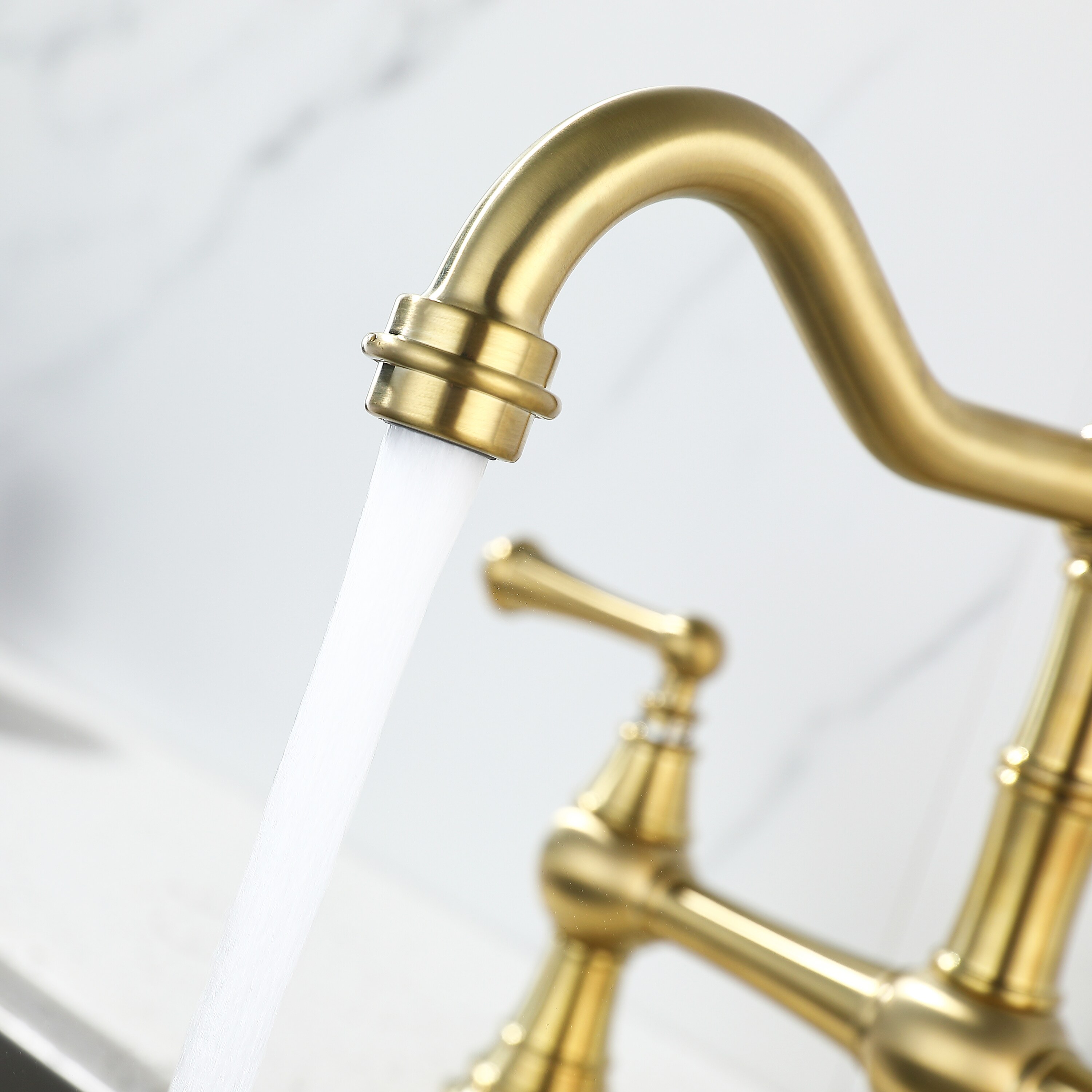 Mondawe OR-F6NS02-DG Kitchen-Faucets - View #6