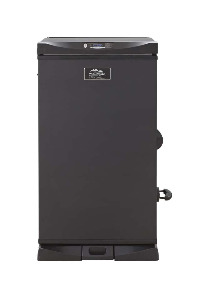 Masterbuilt 20070613 Electric-Vertical-Smokers - View #3