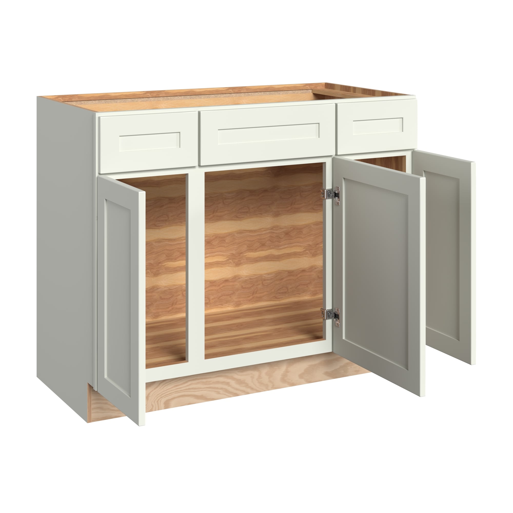 KraftMaid Momentum VSB422134G71 vanities - View #6