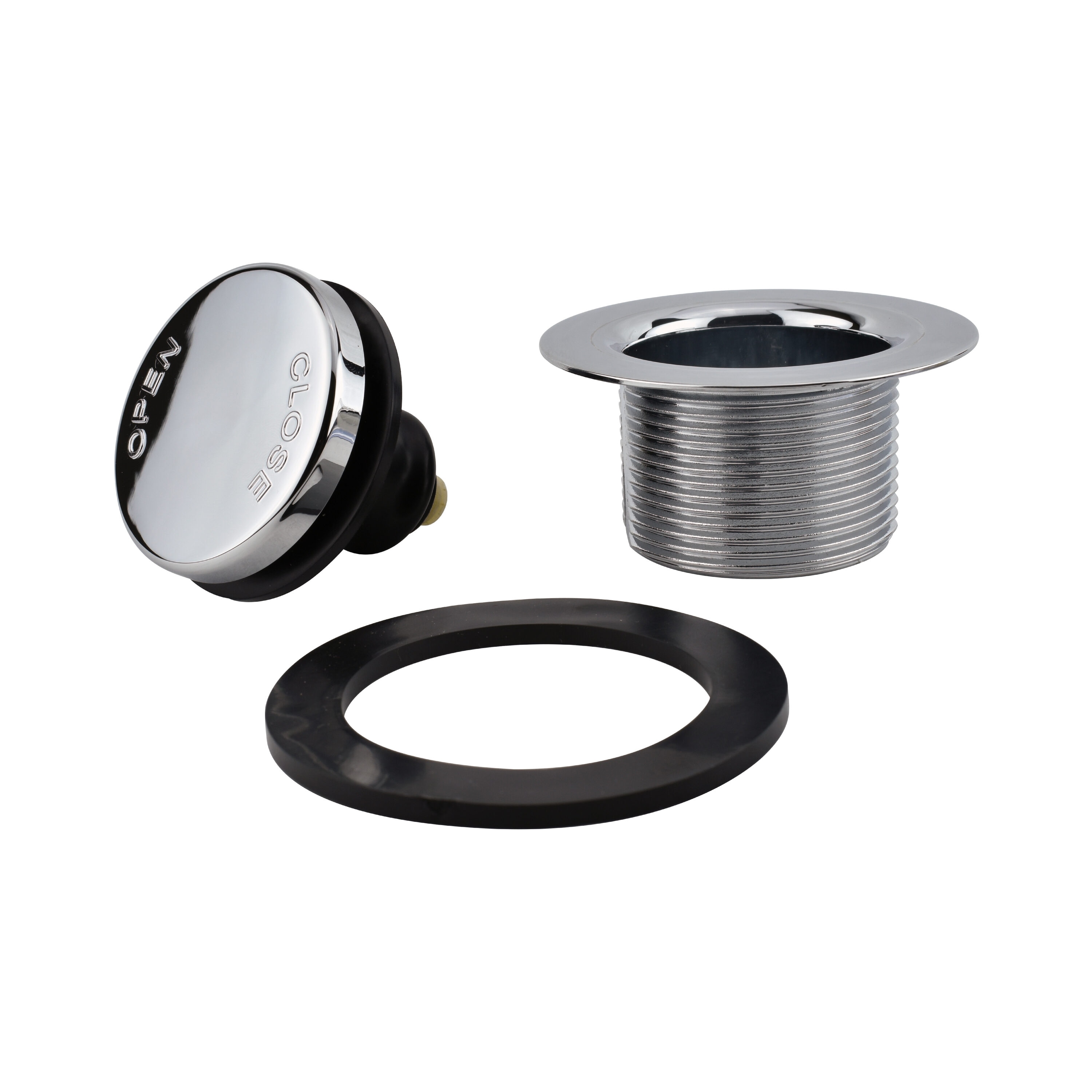 Dearborn 1000000513 Tub-Drain-Accessories - View #3