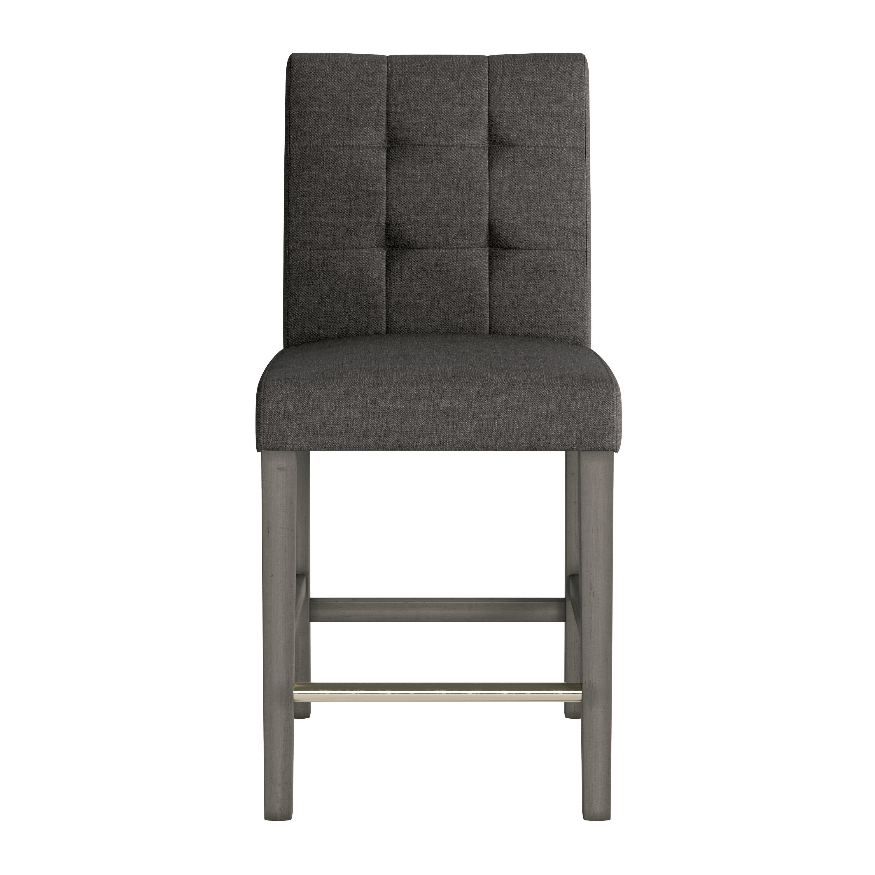 CorLiving DAD-444-B stools - View #3