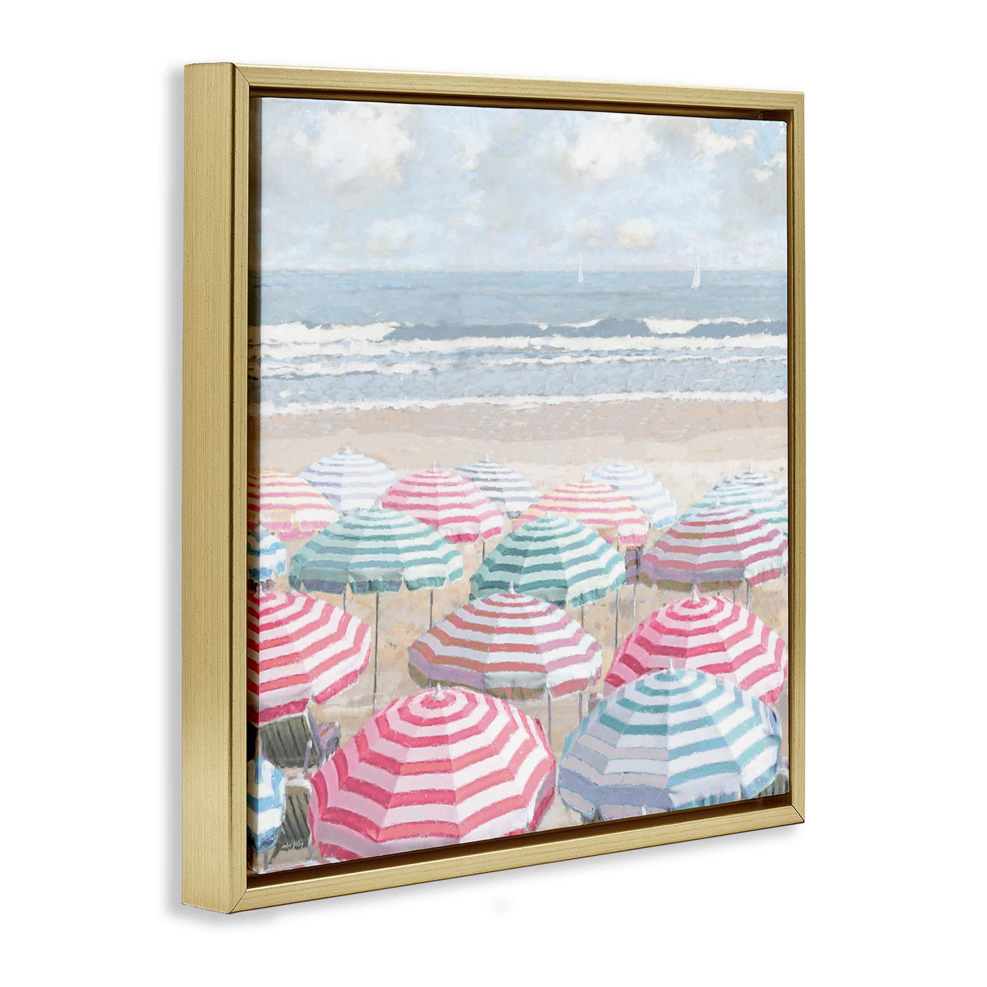 Stupell Industries BS-696-FFG-17X17 Wall-Art - View #2
