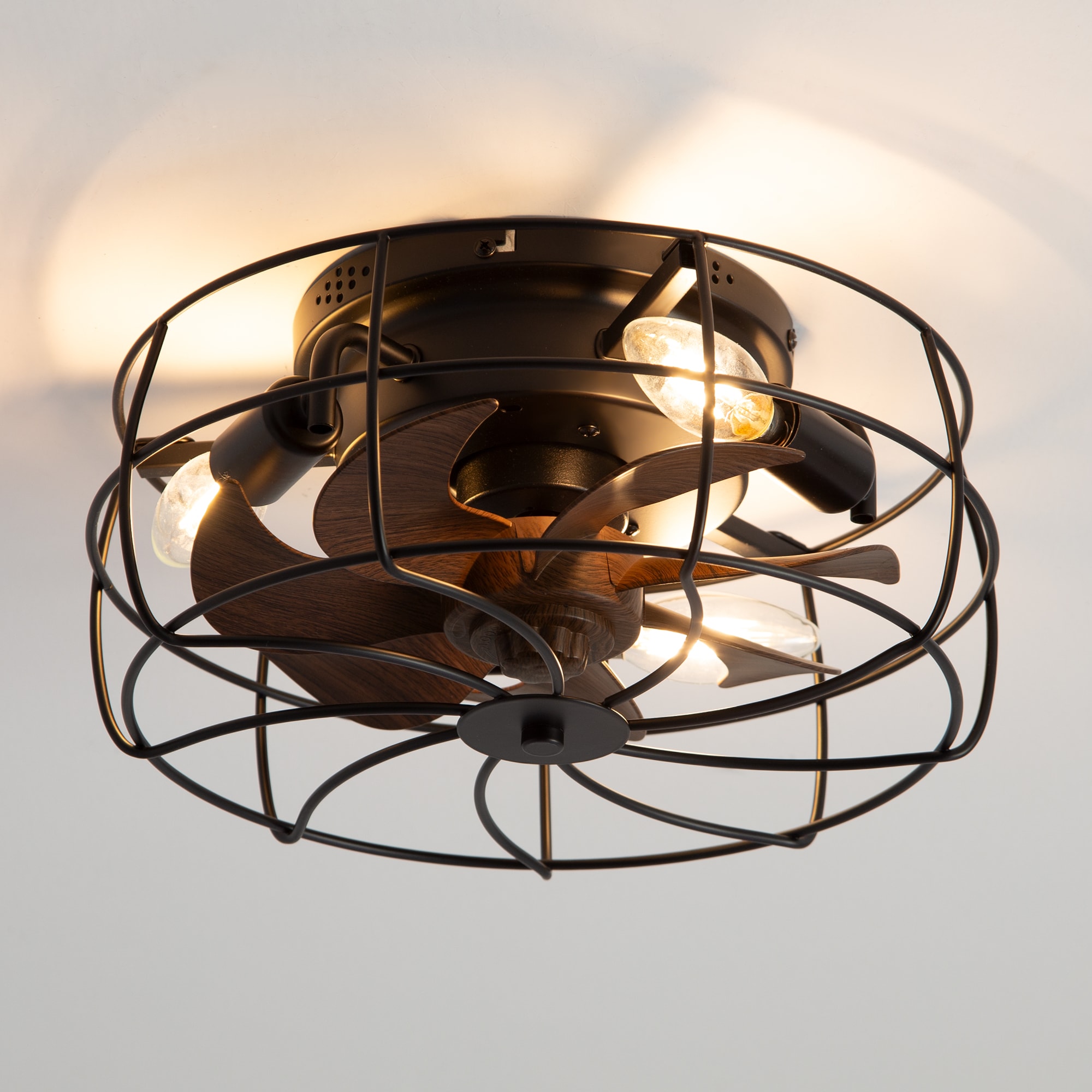 Breezary 35057-BK Ceiling-Fans - View #15