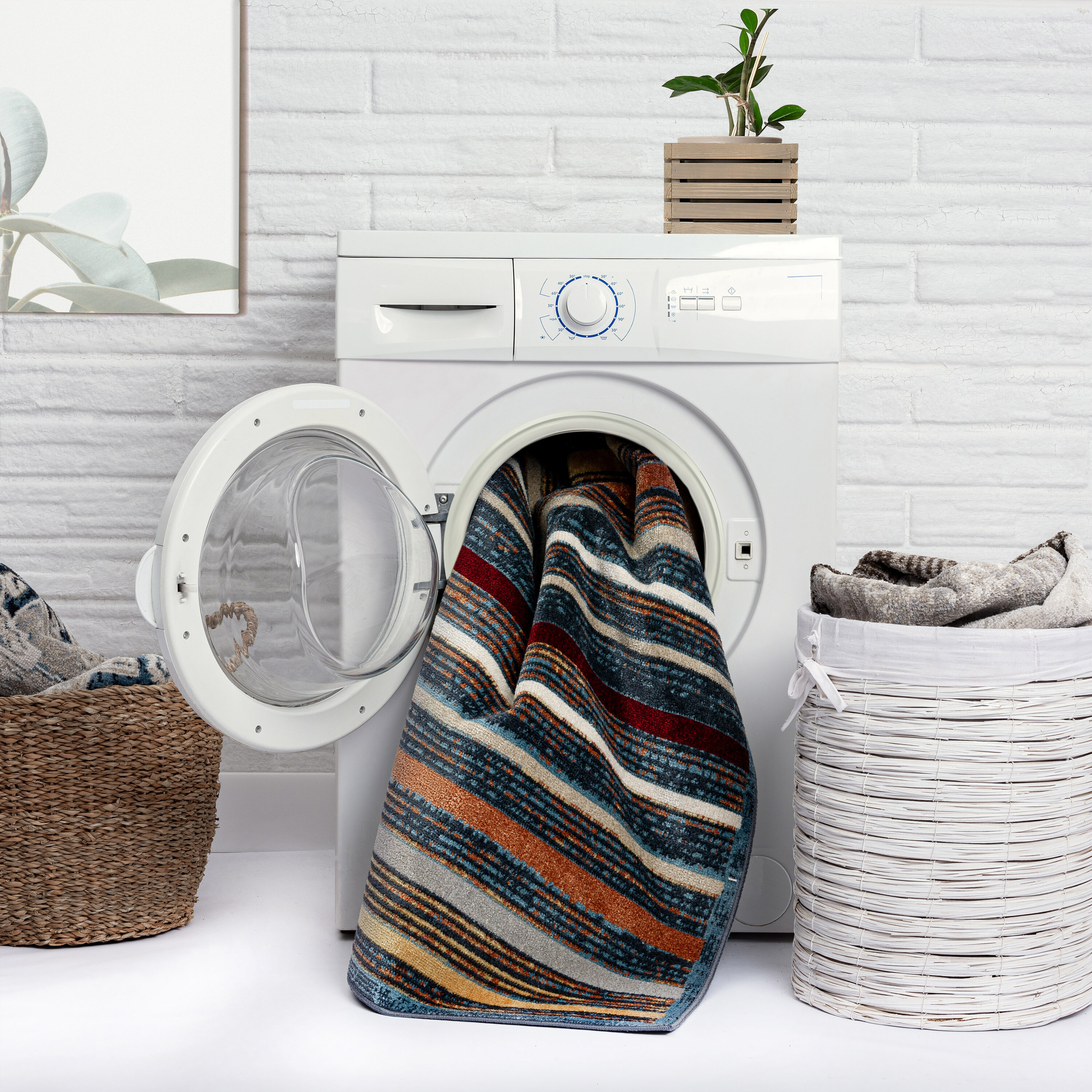 Everwash 2A-03-999 rugs - View #2