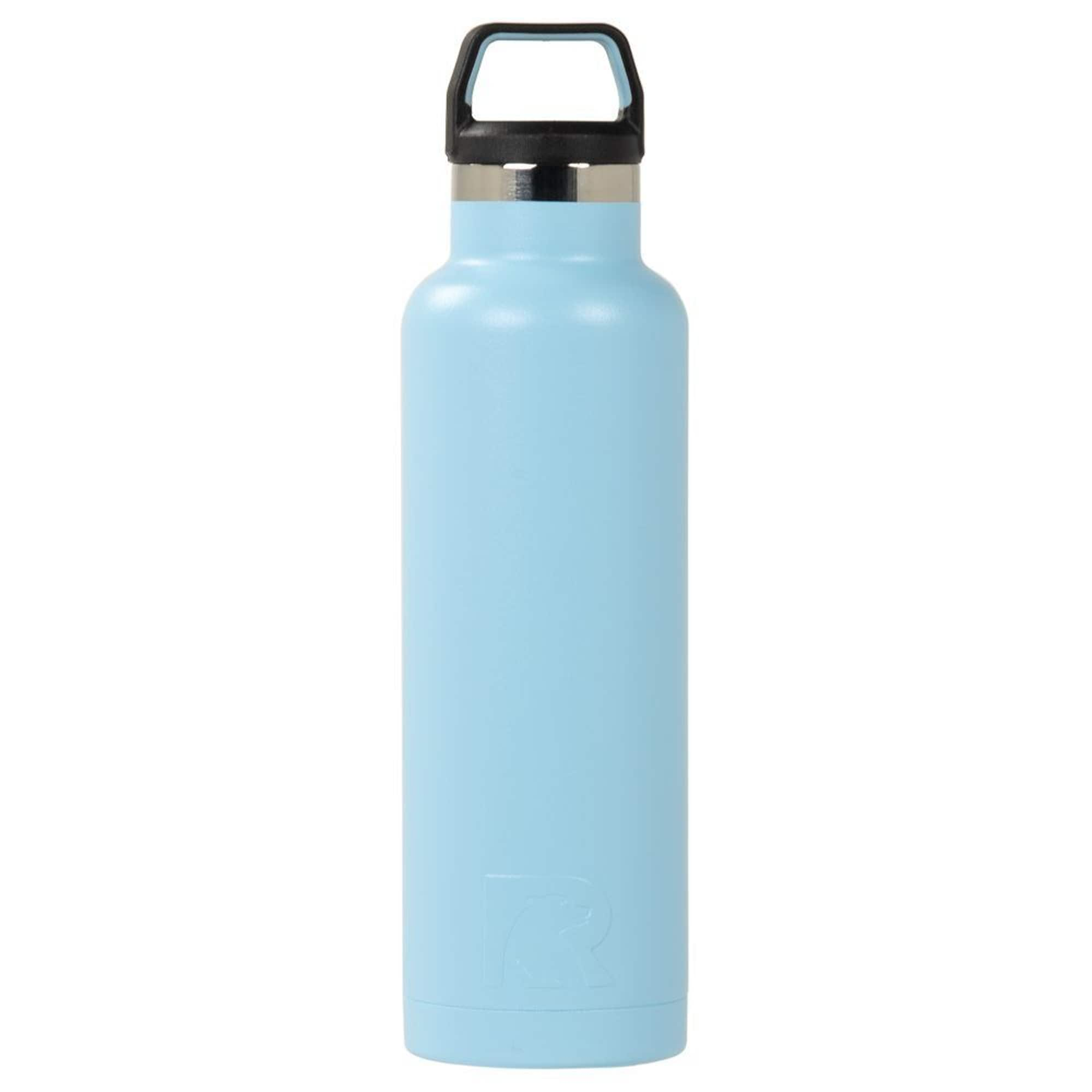 Rtic Outdoors 20-fl Oz Stainless Steel Insulated Water Bottle- Rtic Ice 