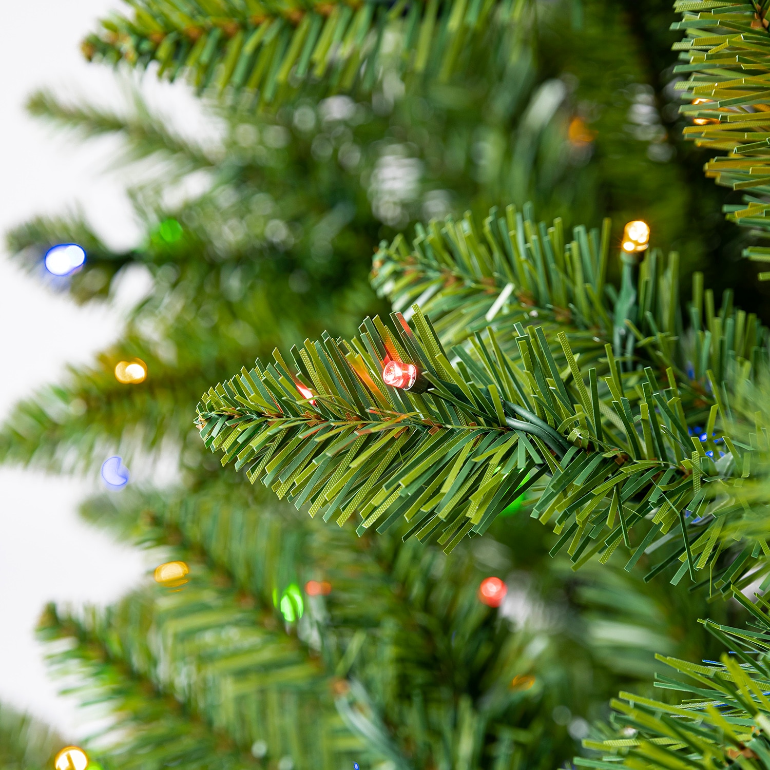 Holiday Living TG76M2389D08 Artificial-Christmas-Trees - View #8