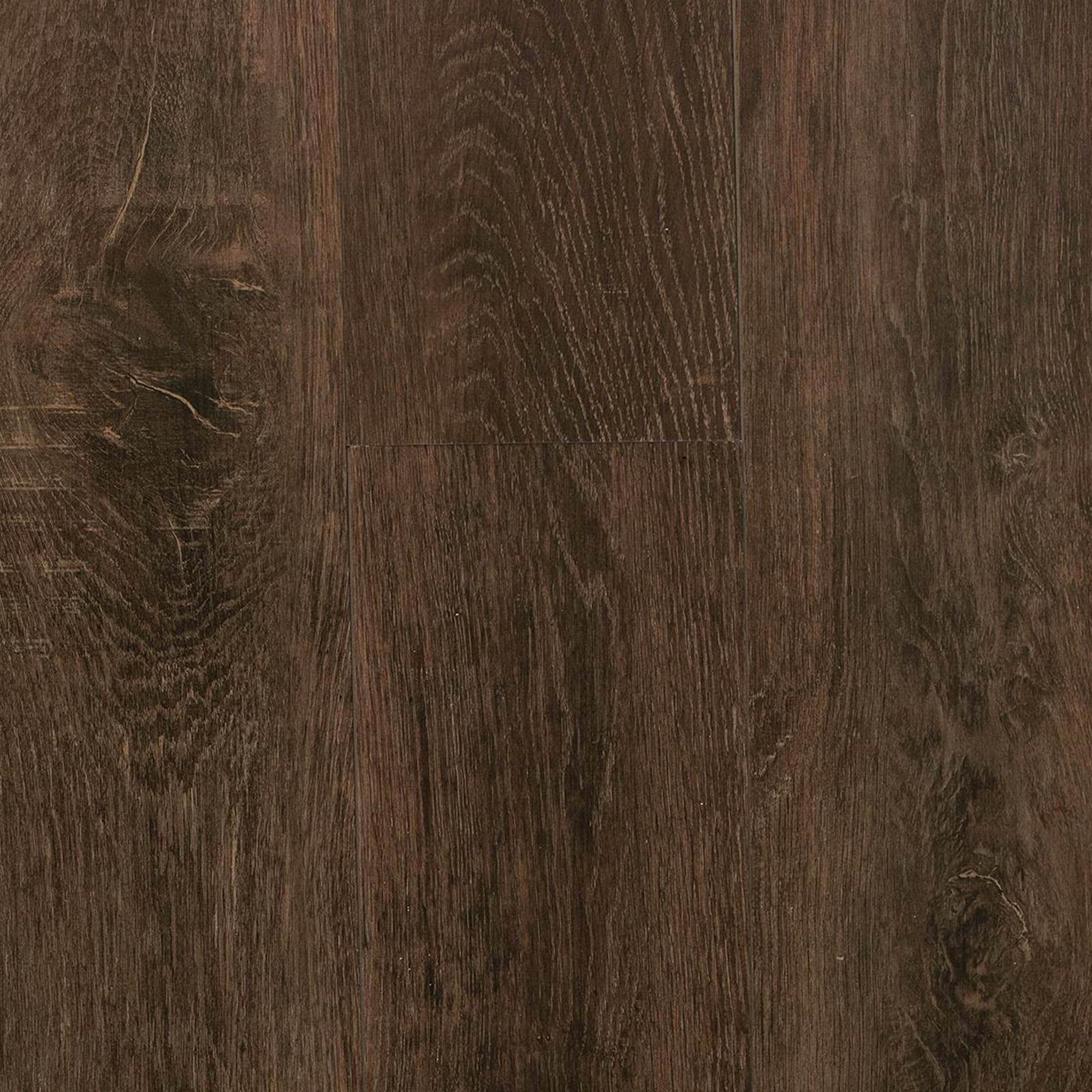 Element Flooring E20024 Belleville Nome Brown Wood look 12-mil x 7-in W x 48-in L Waterproof and Water Resistant Interlocking Luxury Vinyl Plank Flooring ( 23.68-sq ft Carton )