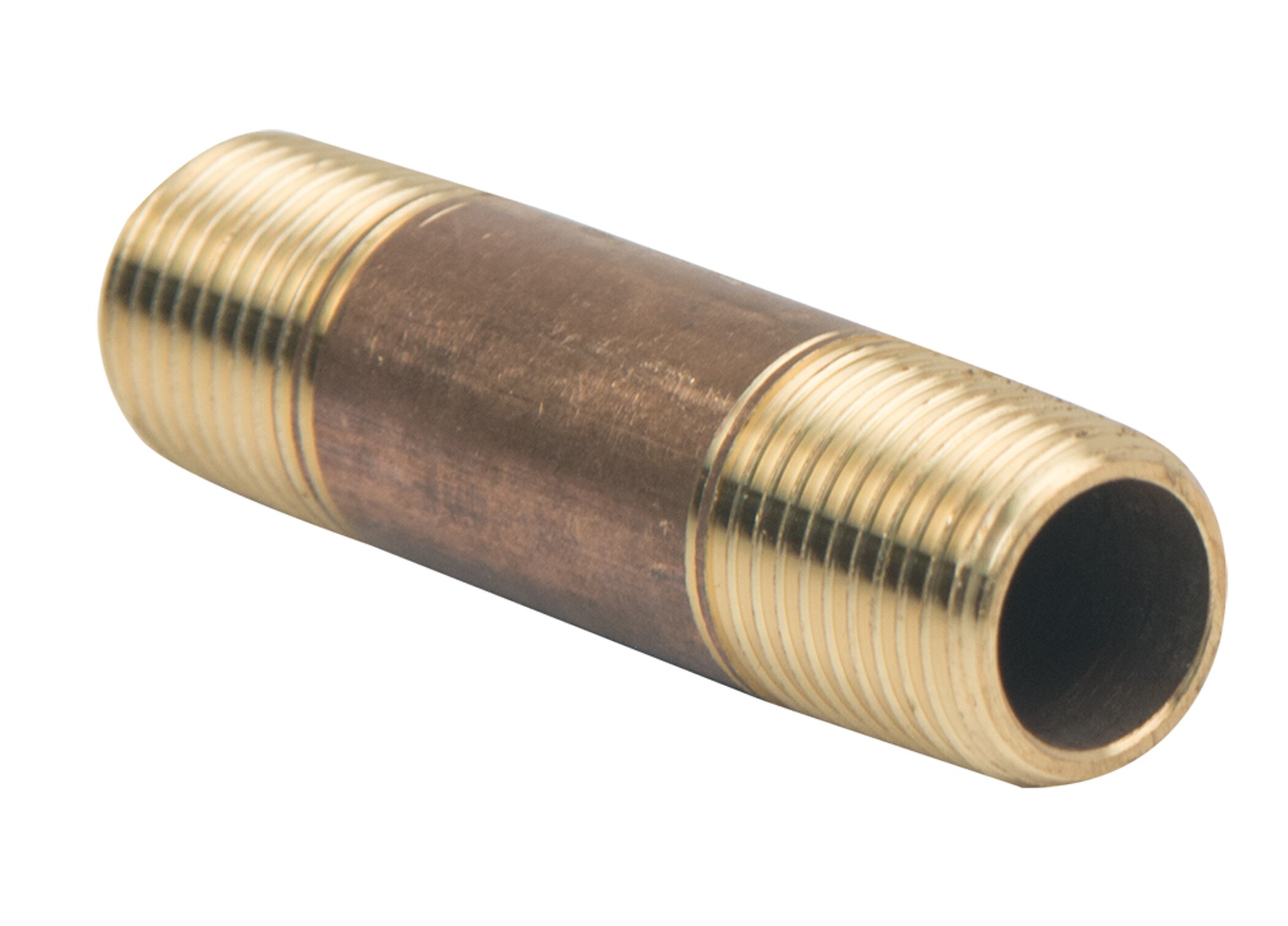 BrassCraft 113-02-1.5-RX P Brass-Plastic-Fittings - View #2