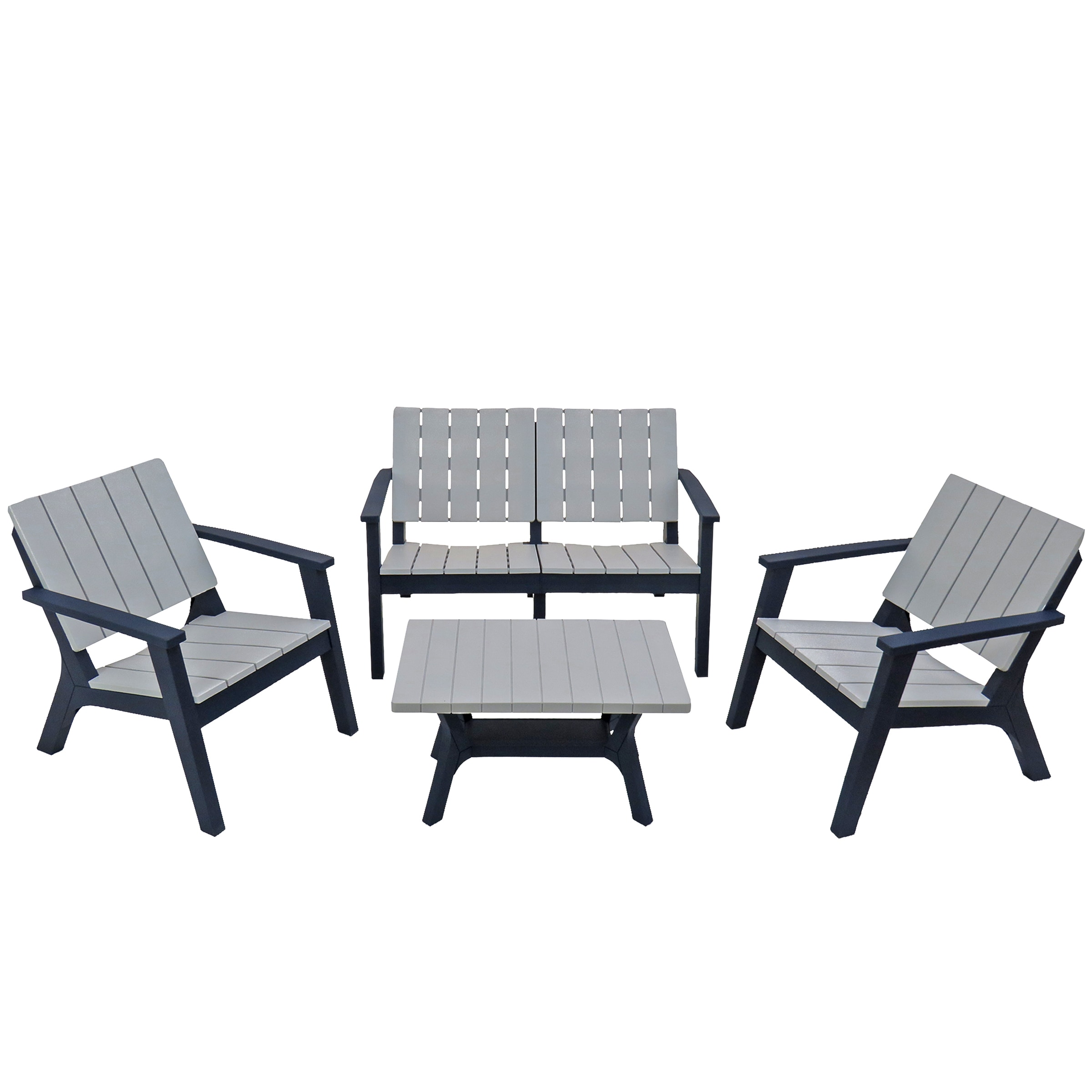 Berkley Patio Furniture Sets at Lowes.com