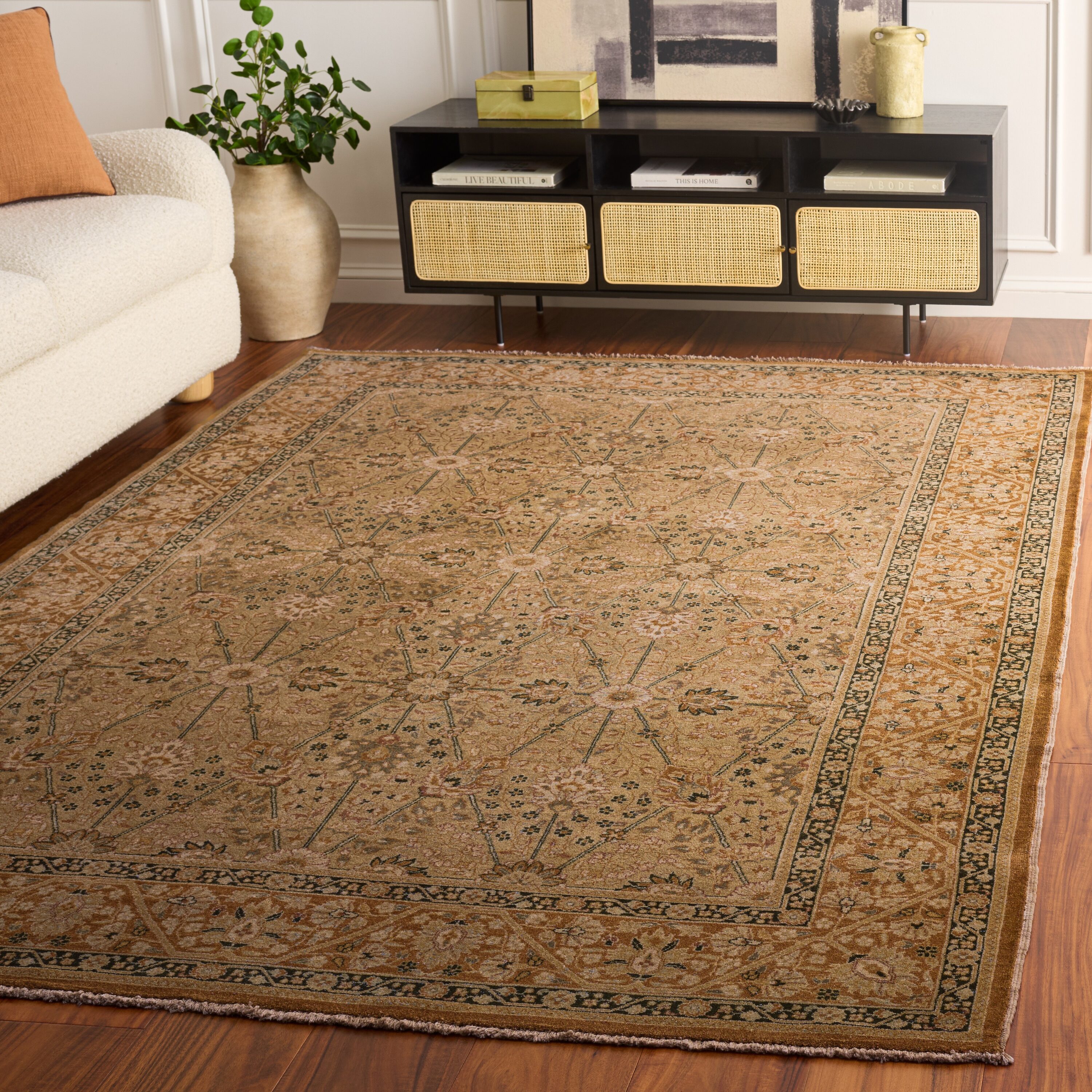 Safavieh HJ1314C-6 rugs - View #2