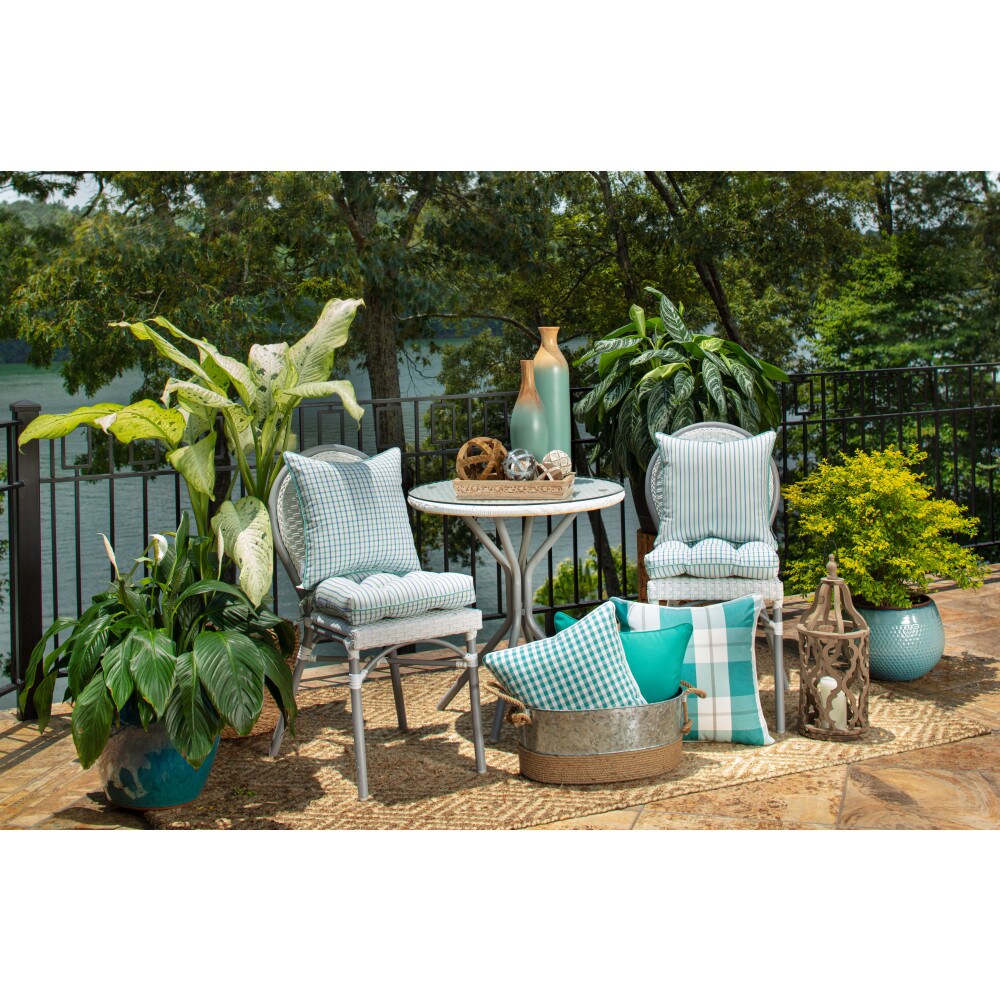 Pillow Perfect 674629 Outdoor-Accent-Pillows - View #5