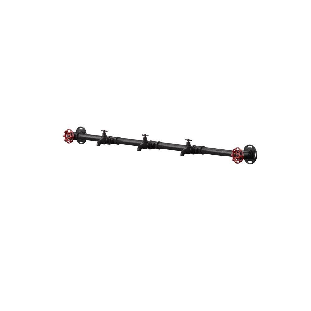 Furniture of America IDF-AC557 Coatrack-Stands-Pedestals - View #3