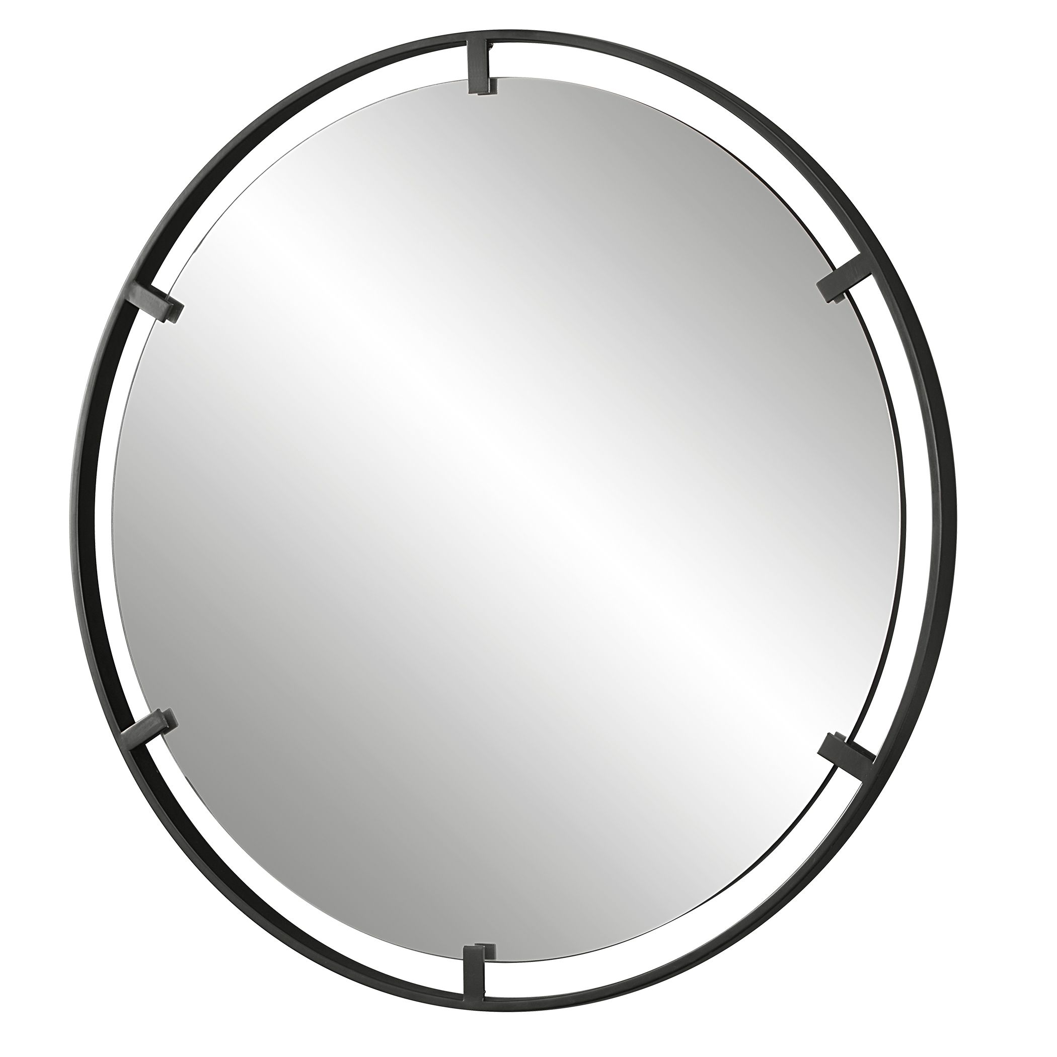 Commerce Street 09734 Decor-Mirrors - View #3