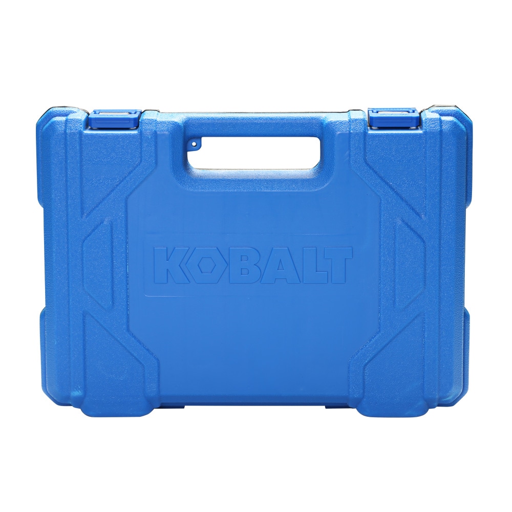 Kobalt 80725 Impact-Socket-Sets - View #3