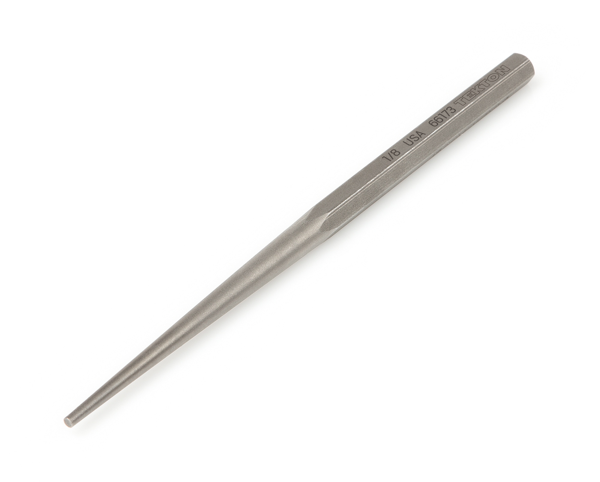 TEKTON 66173 1/8 in Alignment punch