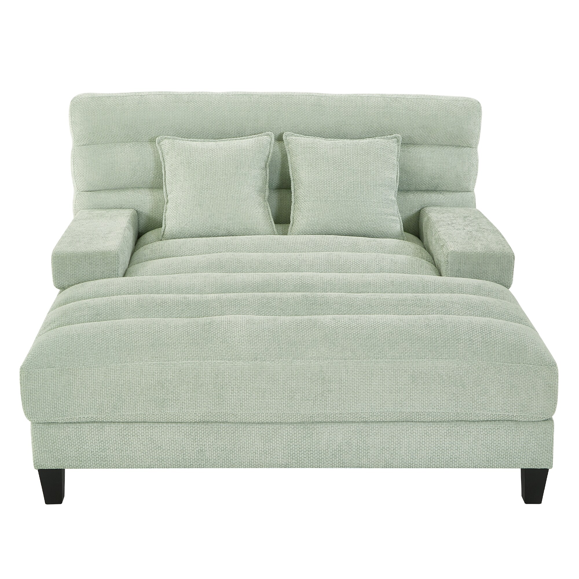 Homy Casa N719P330968F Sofas-Loveseats - View #16