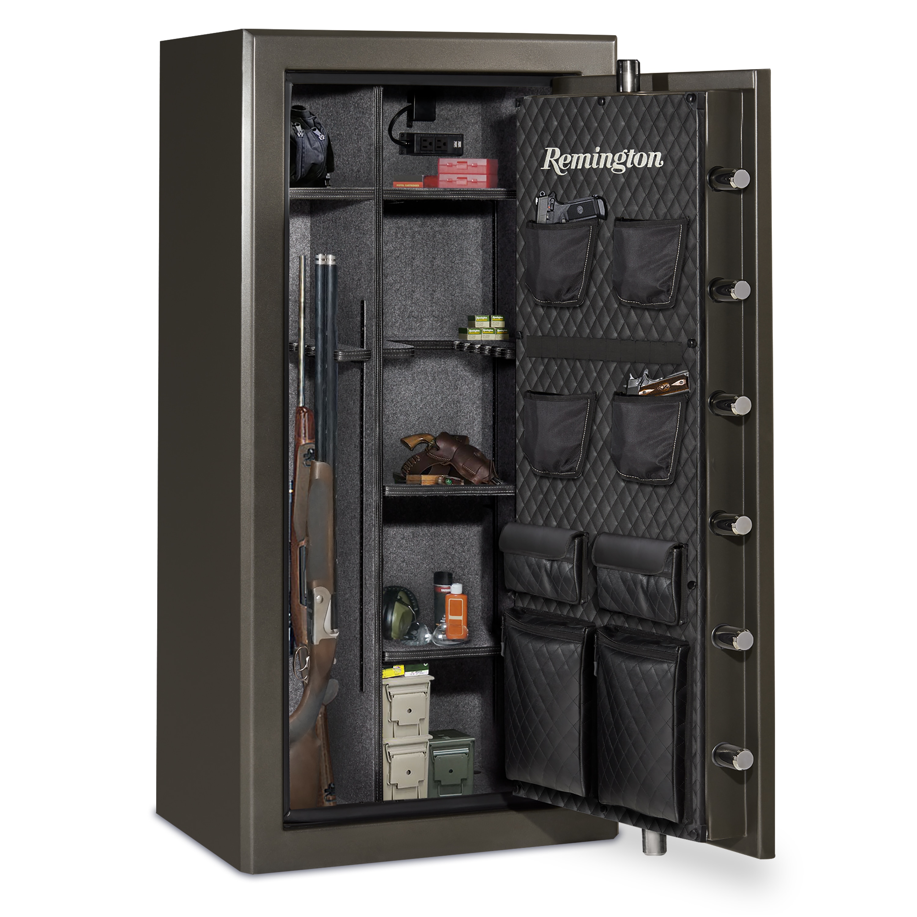 Remington SAR5924E Gun-Safes - View #3