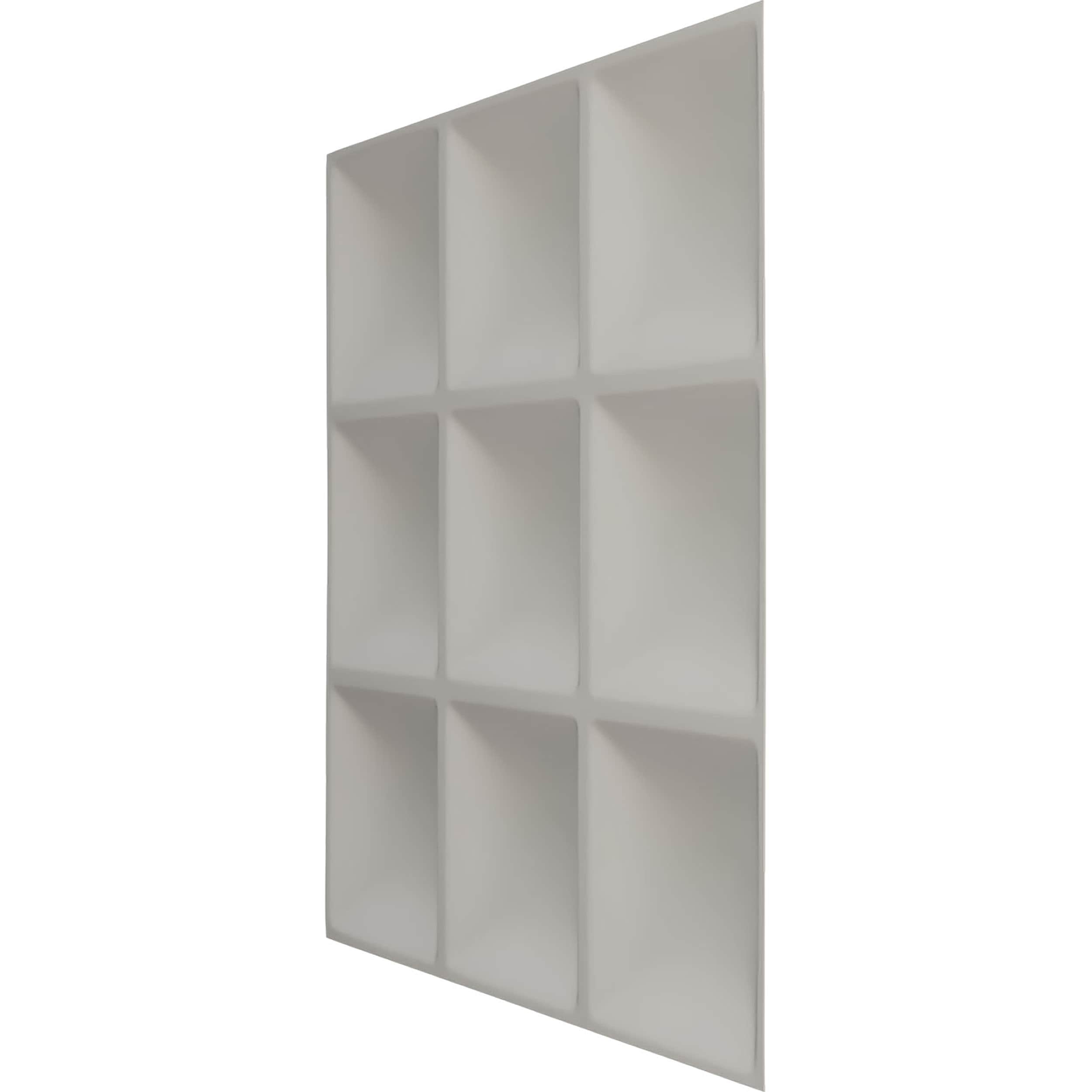 Ekena Millwork WP20X20CLDST Wall-Panels - View #4