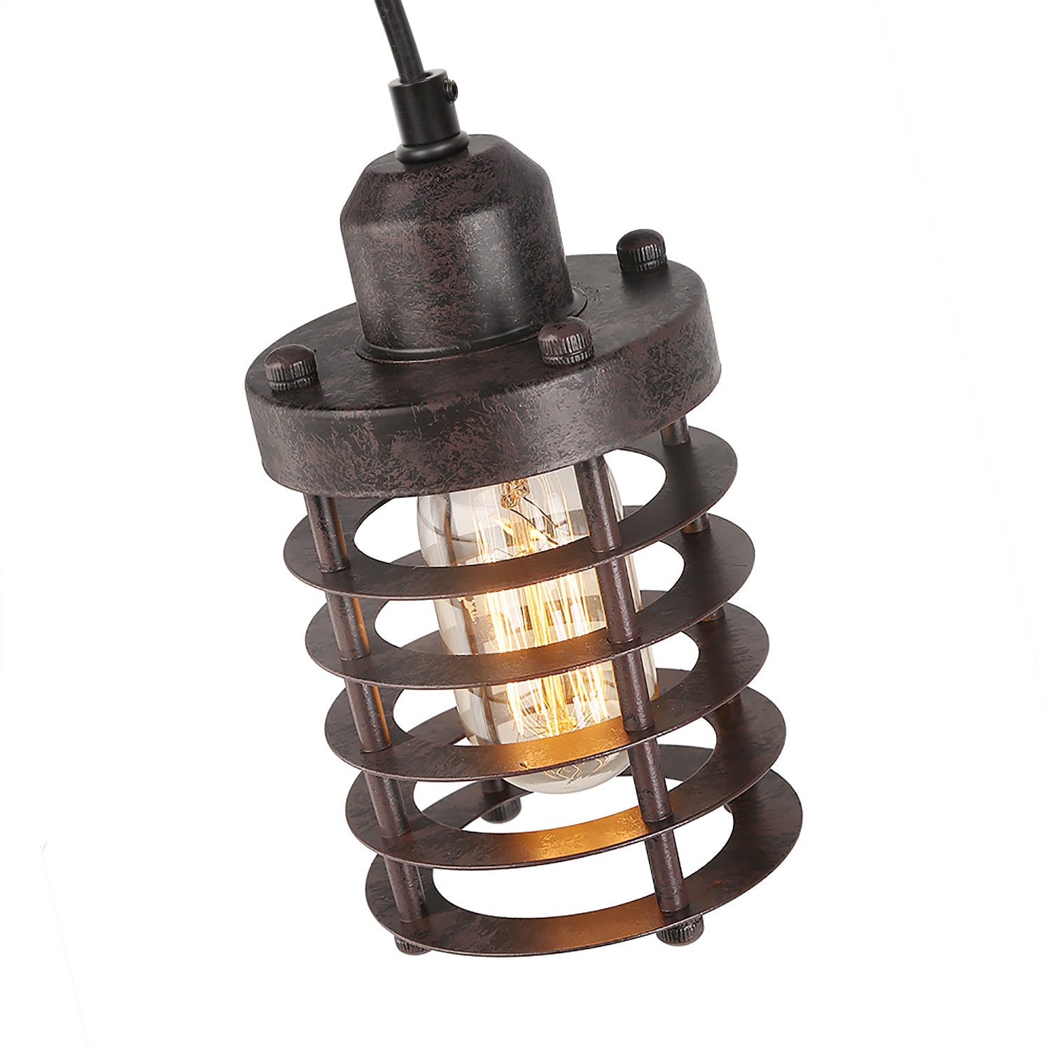 LNC A02534 Pendant-Lights - View #9