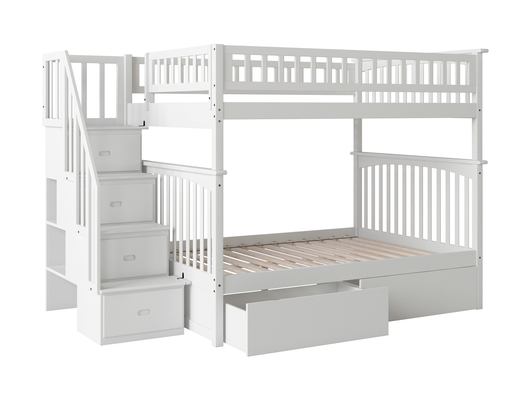 AFI Furnishings AB55842 Bunk-Beds - View #4