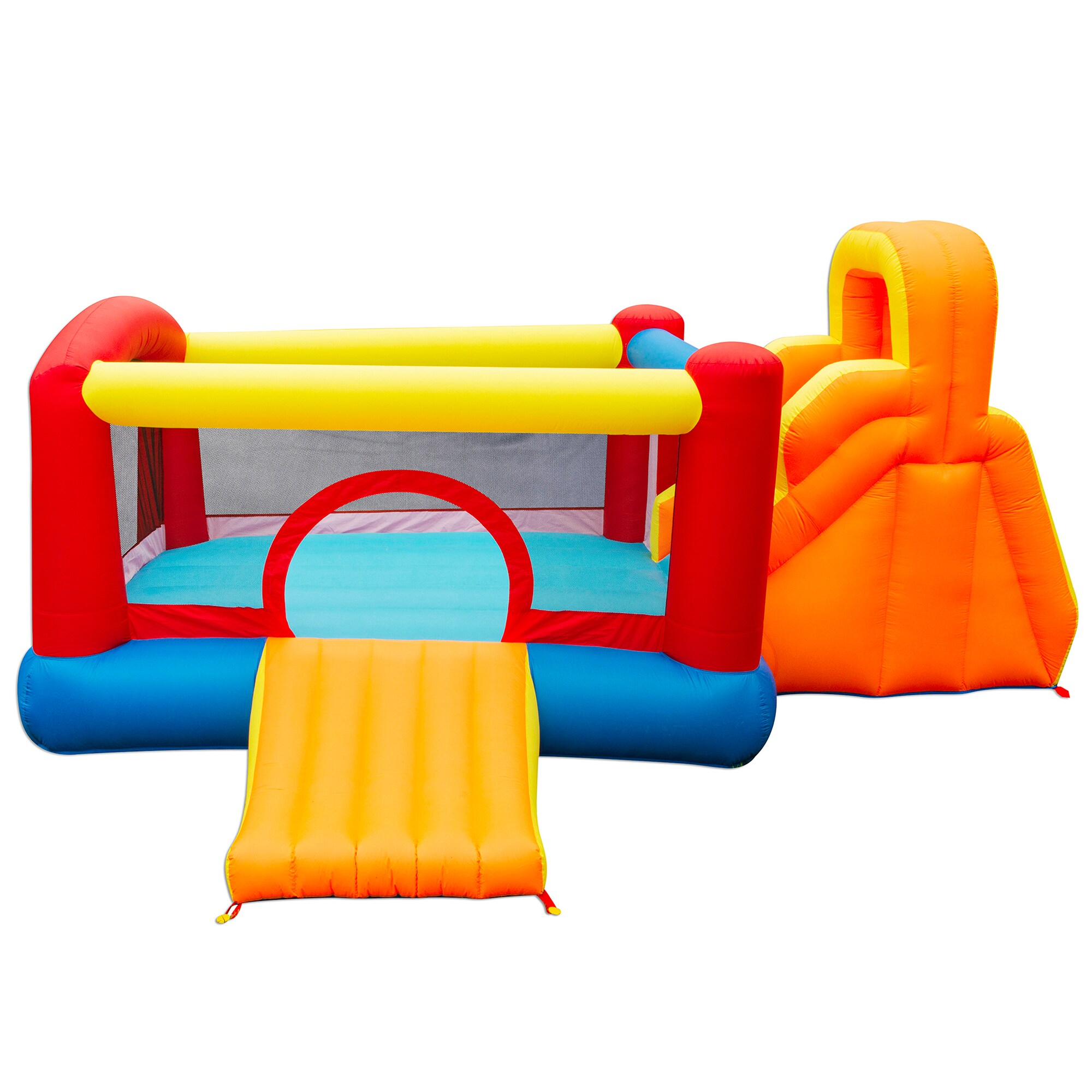 Banzai G0191124405526 Bounce-Houses - View #3