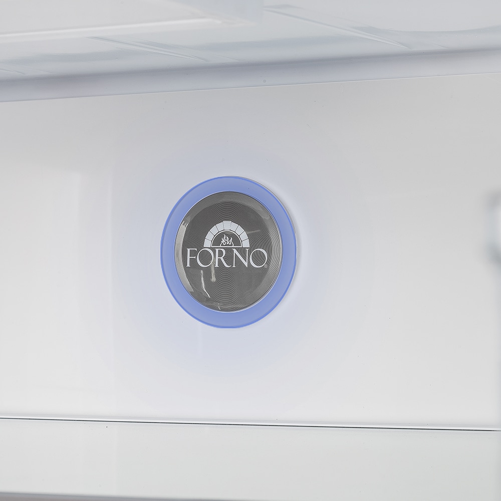 FORNO FFRBI1820-36SB French-Door-Refrigerators - View #17