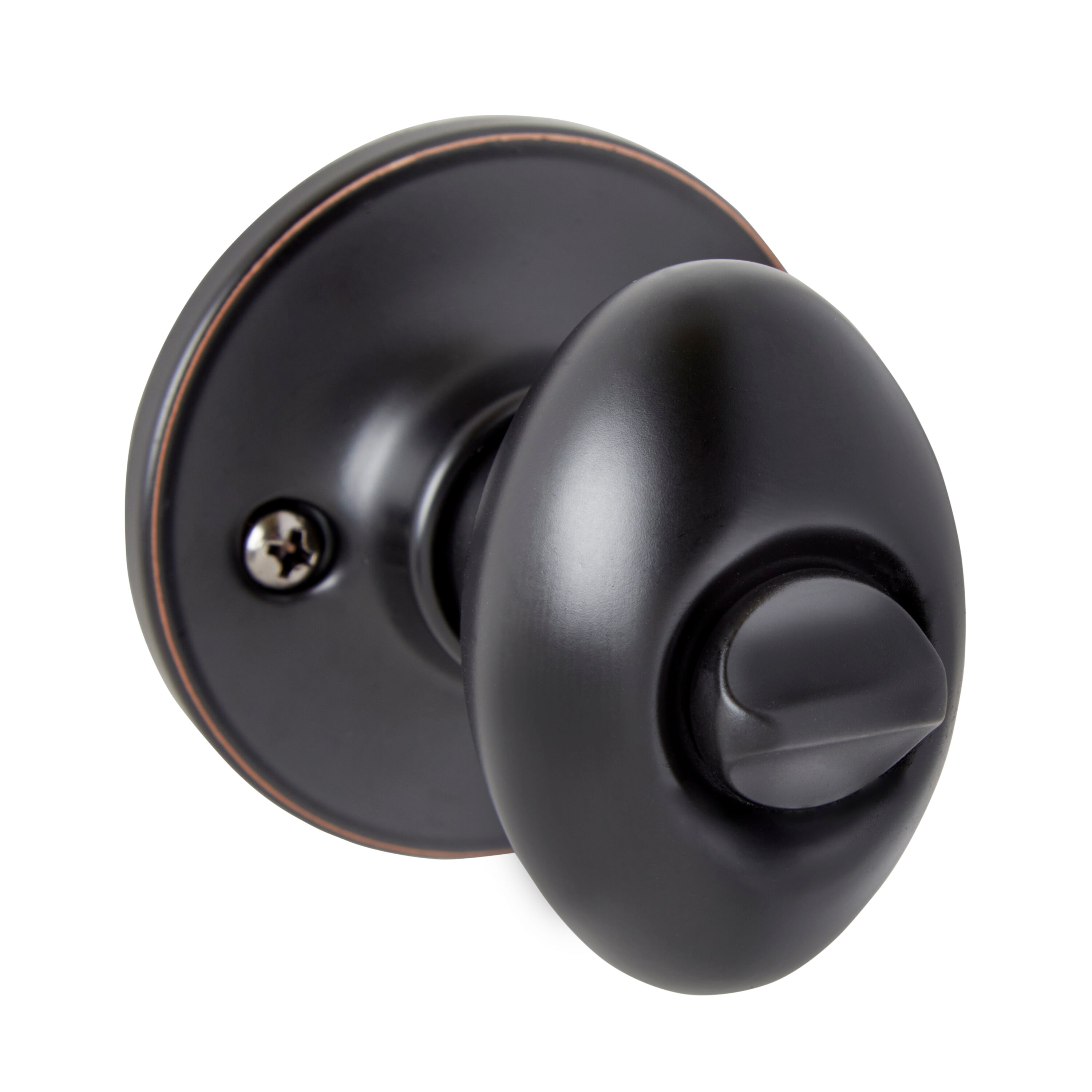 Delaney Hardware KE1007 Door-Knobs - View #3