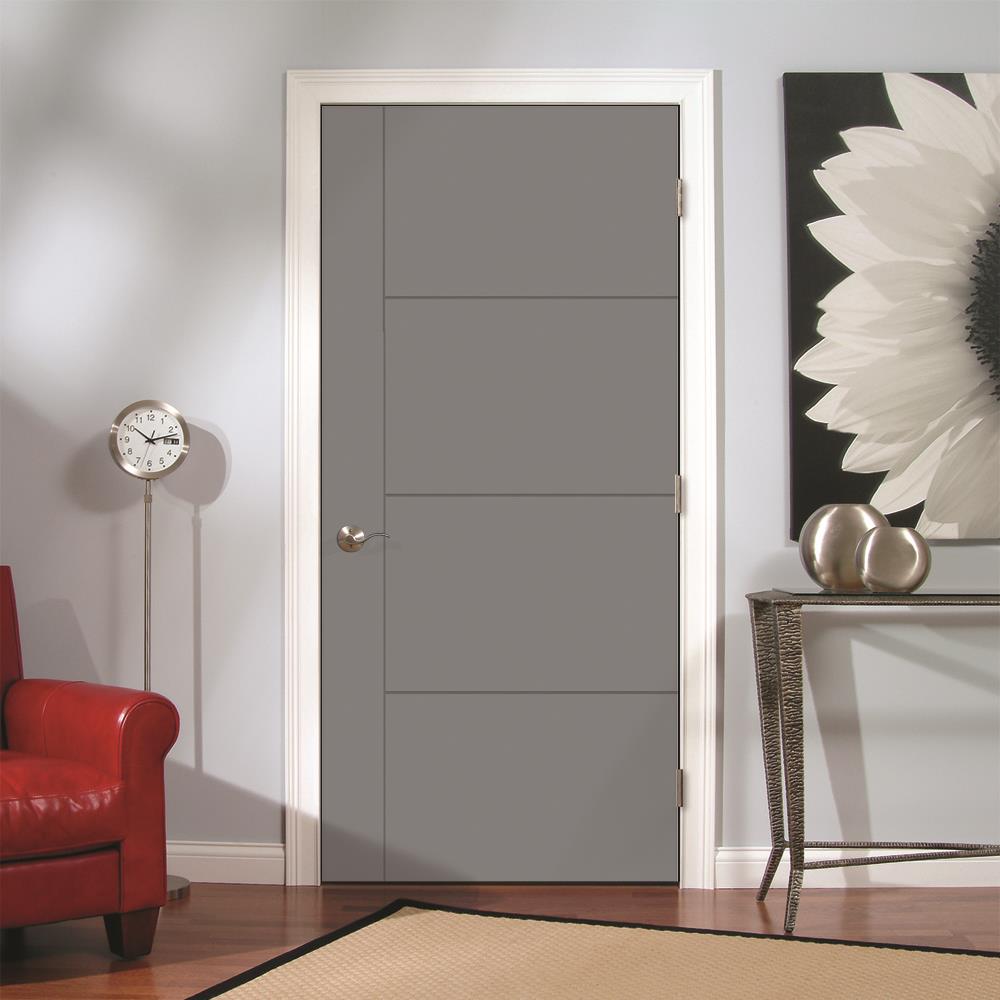 JELD-WEN LOWOLJW225100346 Pre-Hung-Doors - View #2