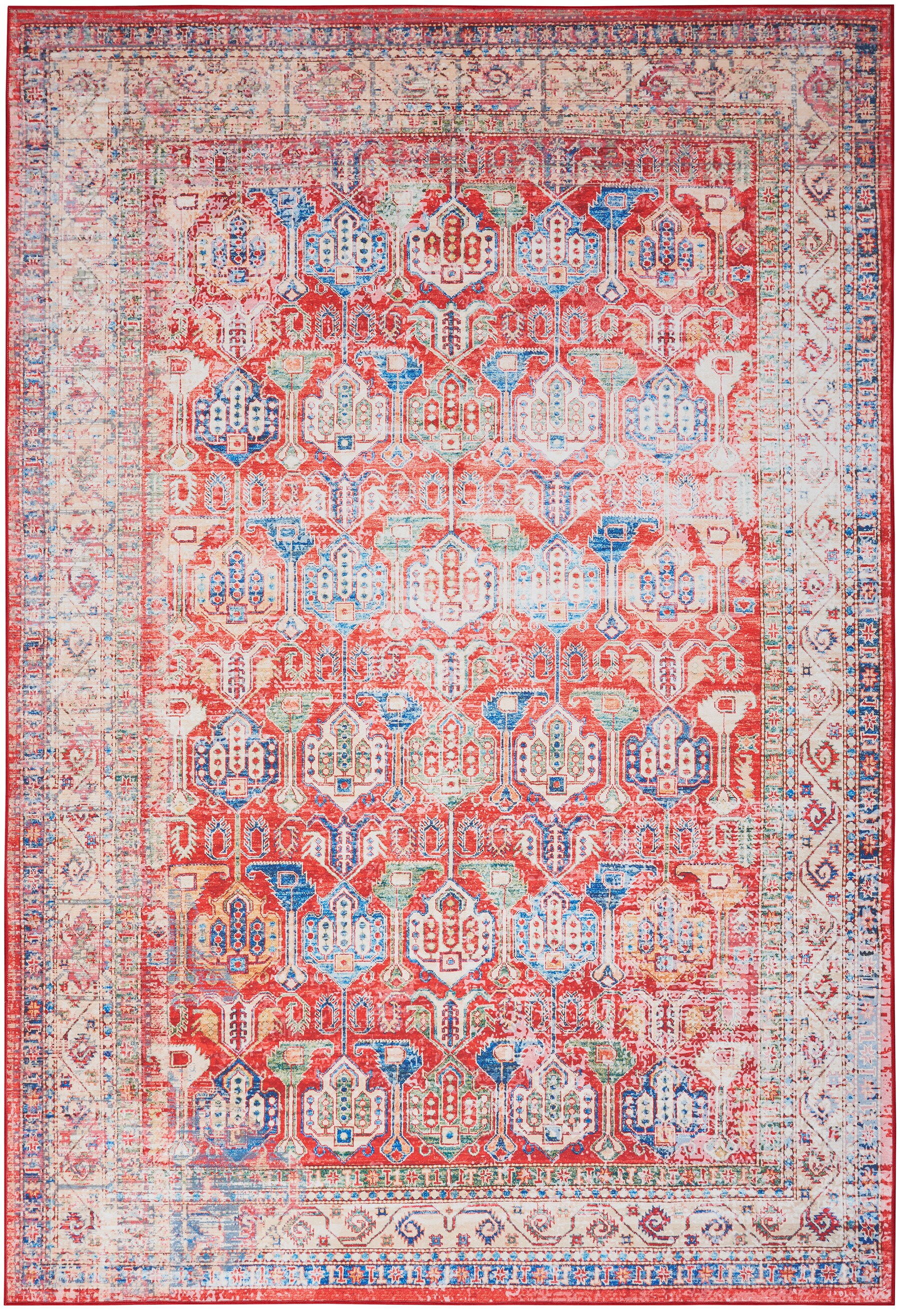 Nourison 099446899958 rugs - View #2